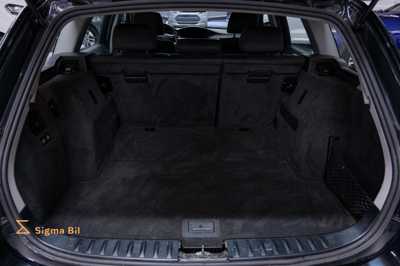 Bilde av BMW 3-serie