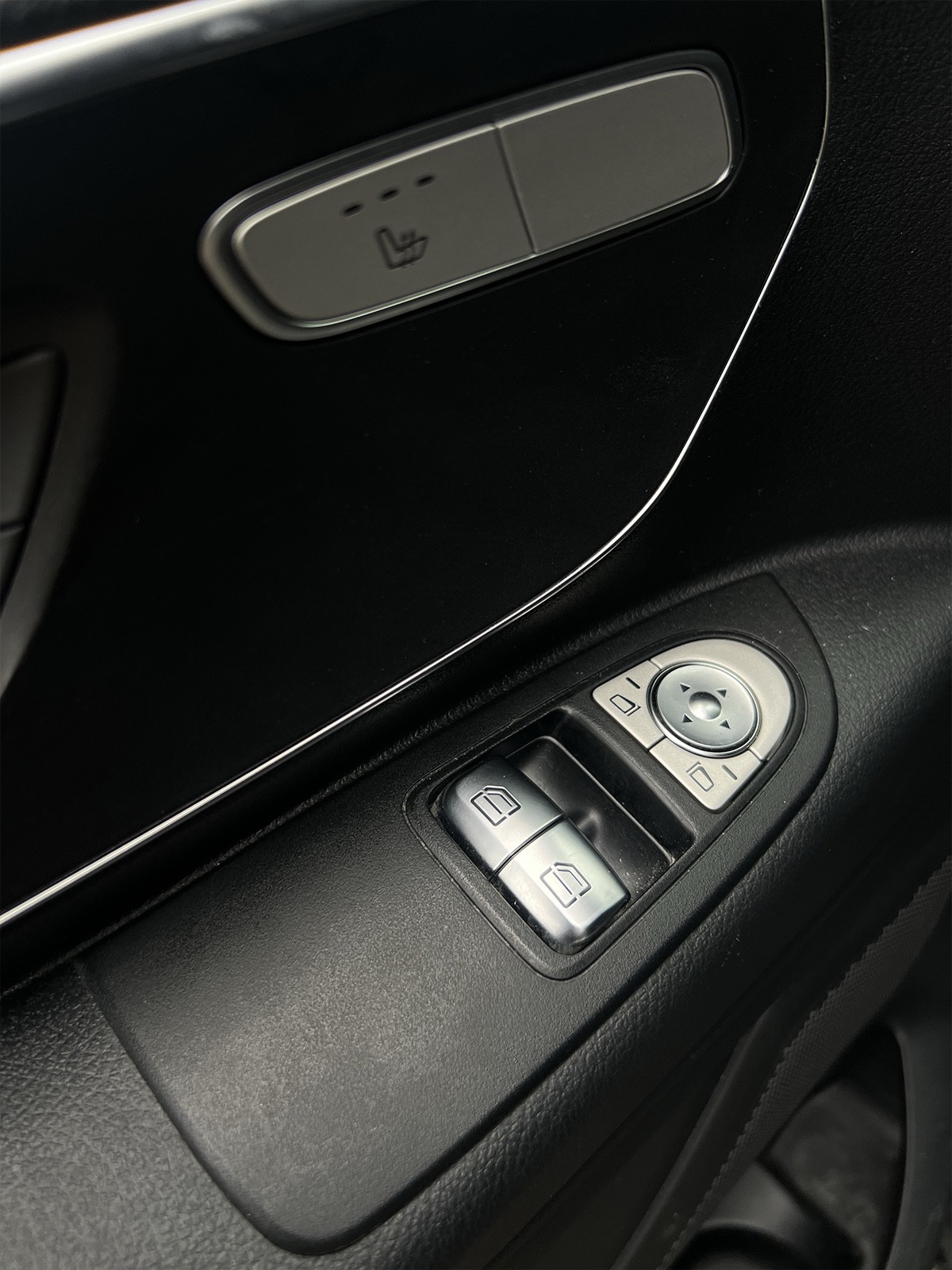Hovedbilde av Mercedes-Benz Vito