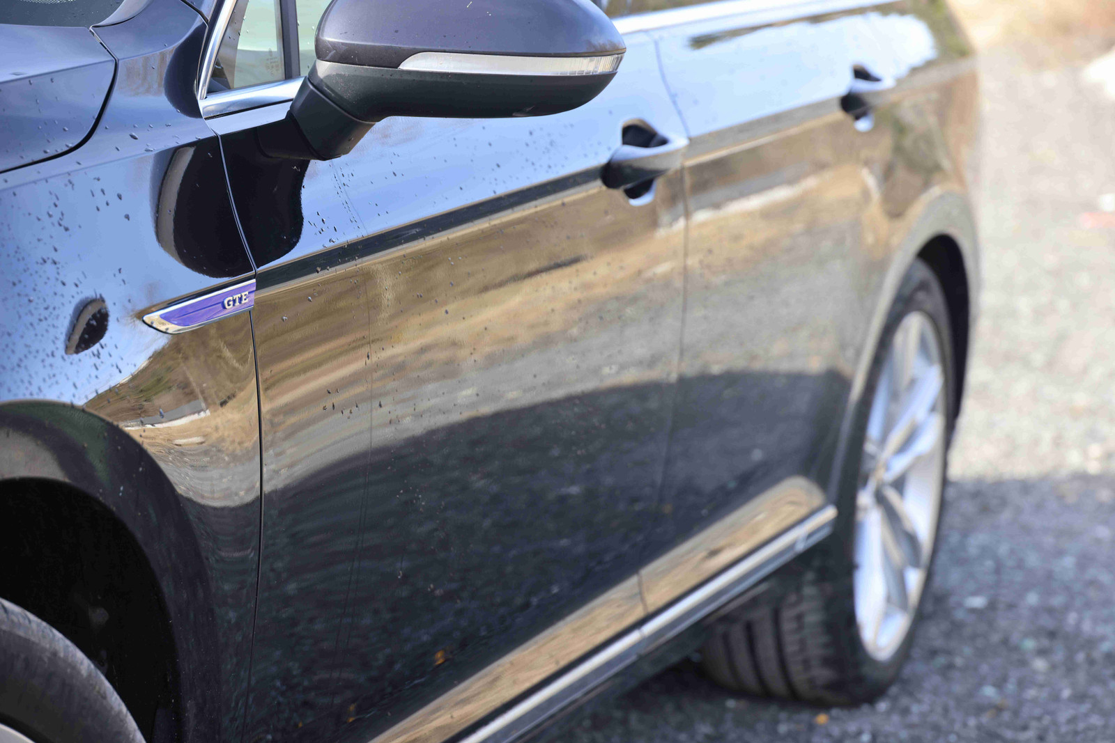 Hovedbilde av Volkswagen Passat
