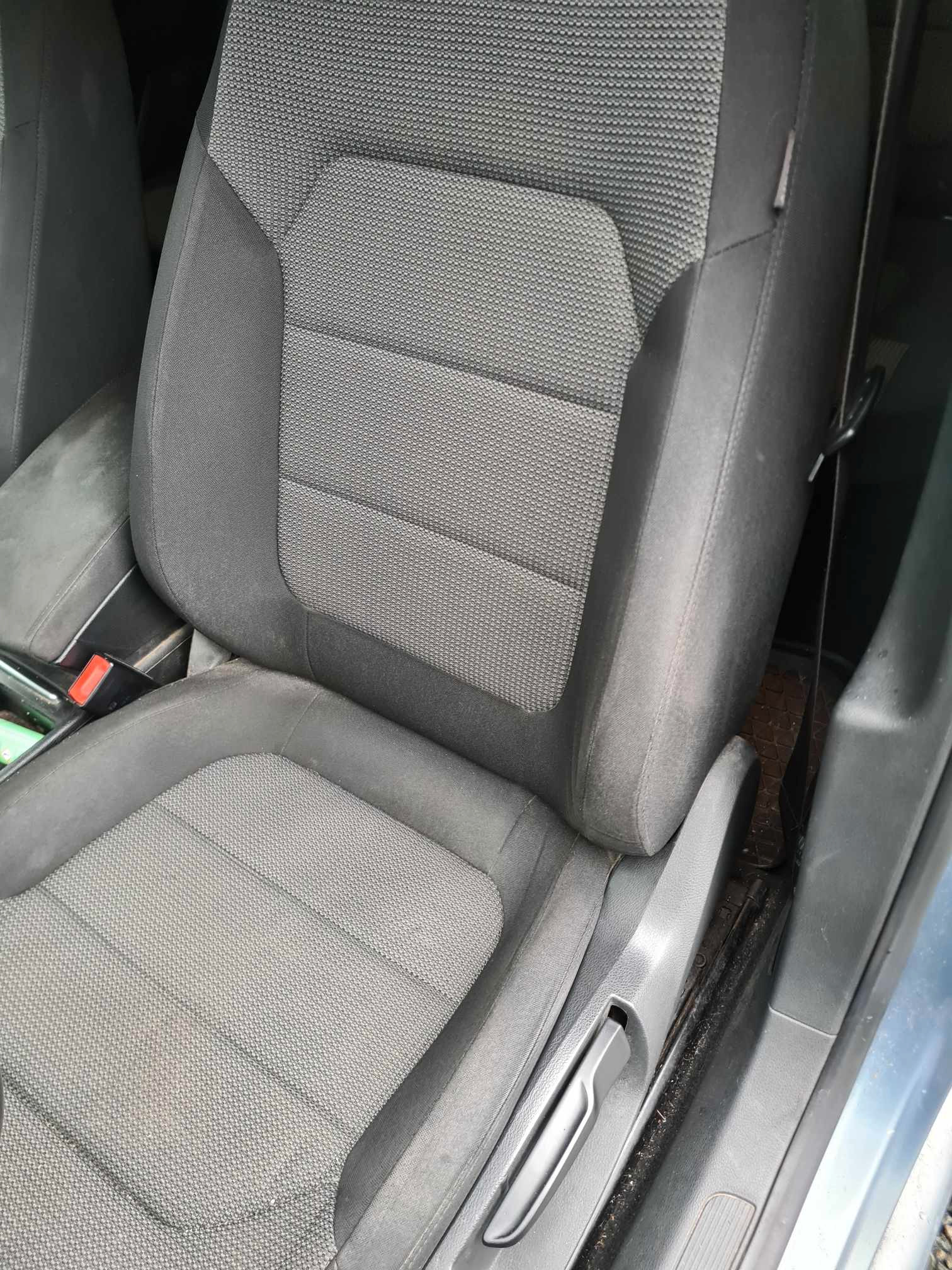 Volkswagen Passat 1,6 diesel 2