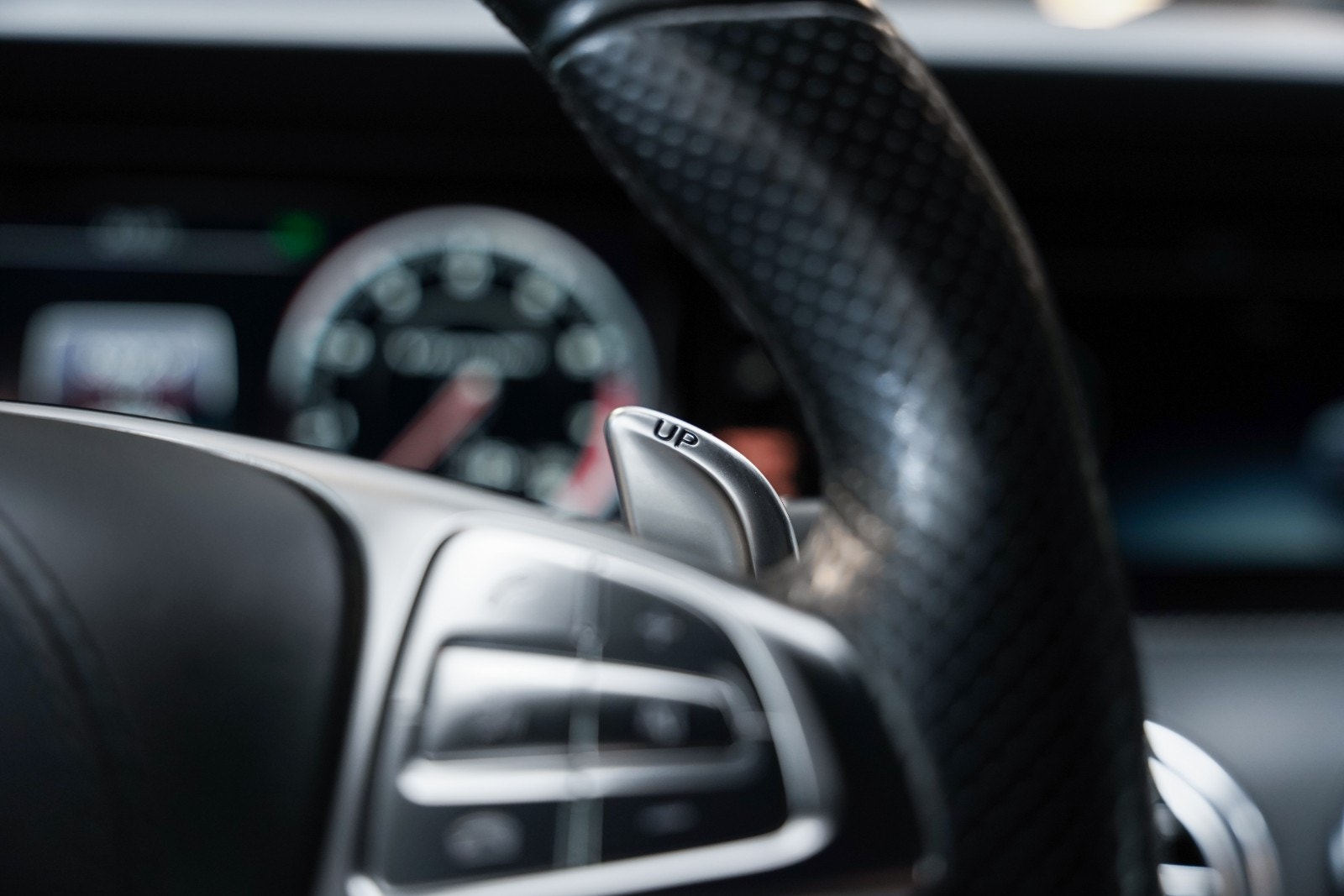 Hovedbilde av Mercedes-Benz S-Klasse