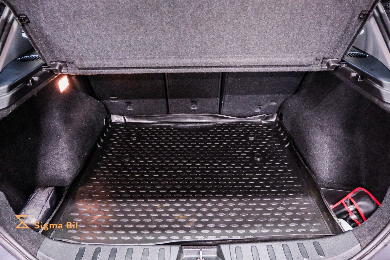 Bilde av BMW X1
