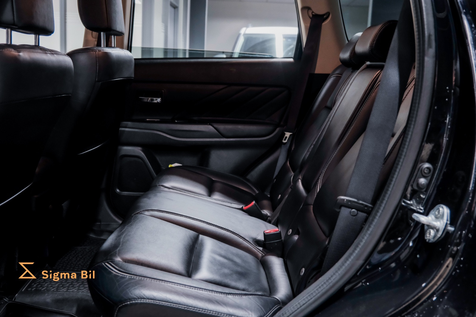 Bilde av Mitsubishi Outlander