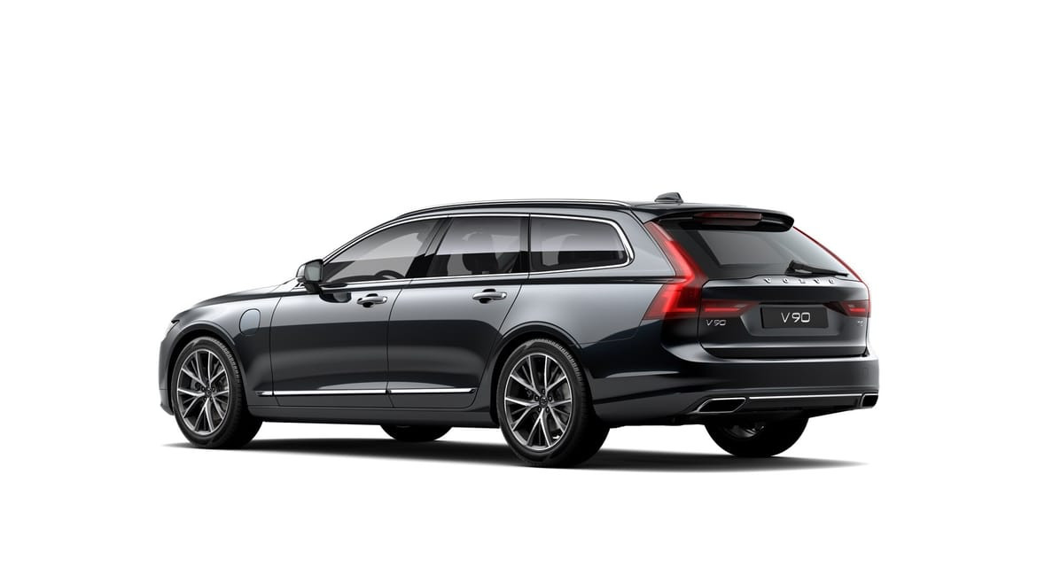 Volvo V90 T8 TwinEngine Inscription SEMI.EL.HF|HUD|360|H&K|BLIS+ 3