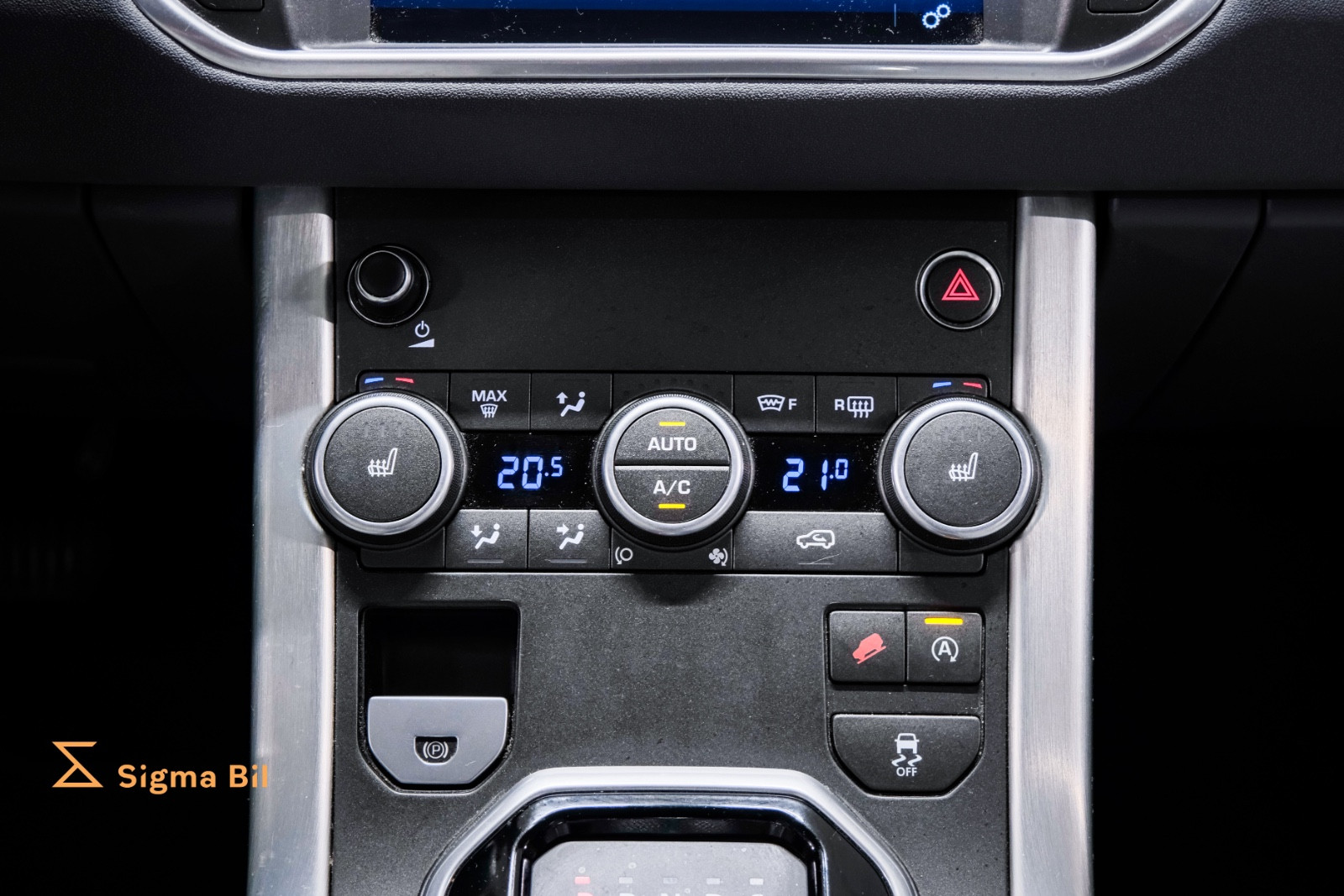 Bilde av Land Rover Range Rover Evoque