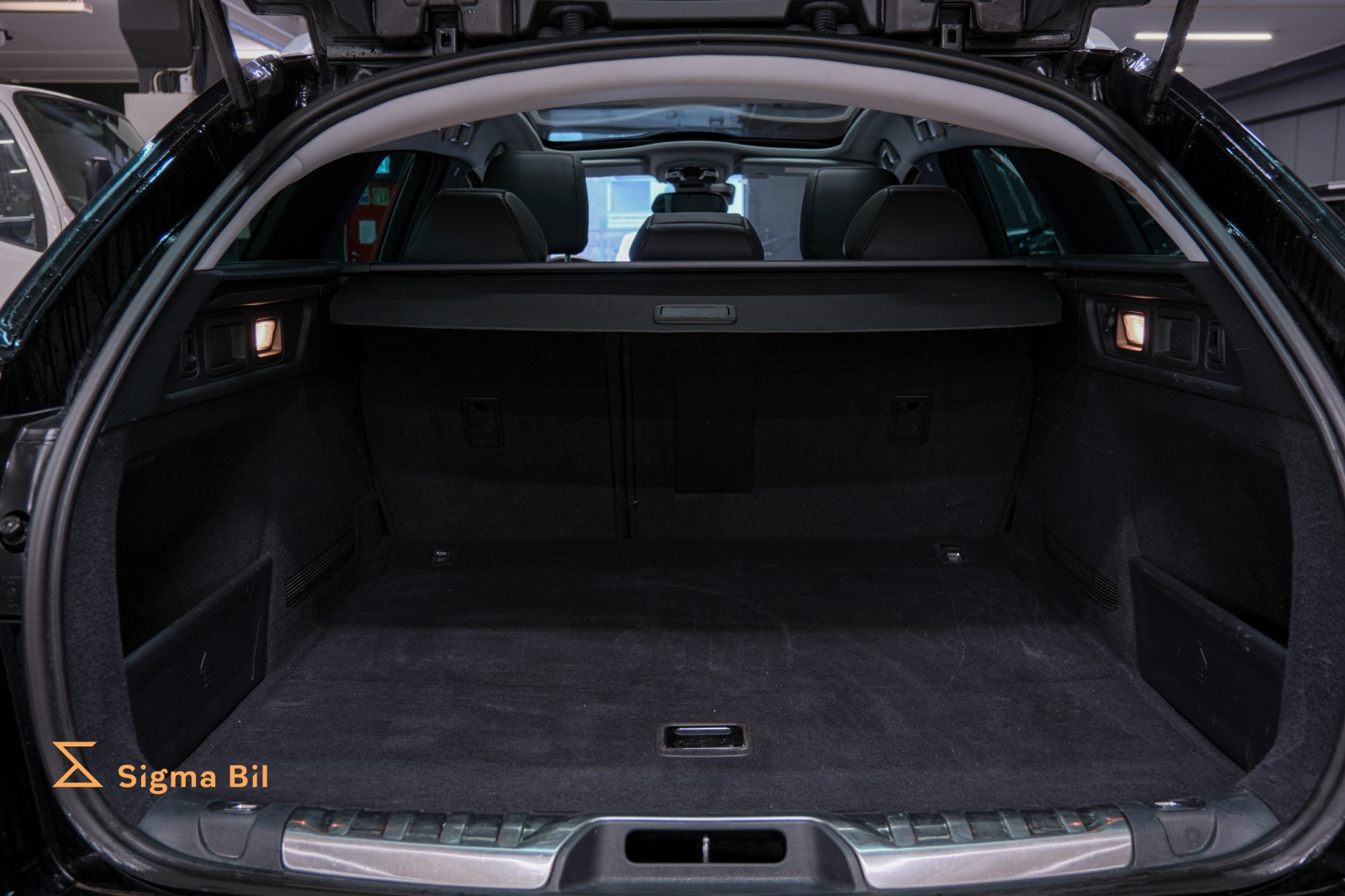 Bilde av Peugeot 508
