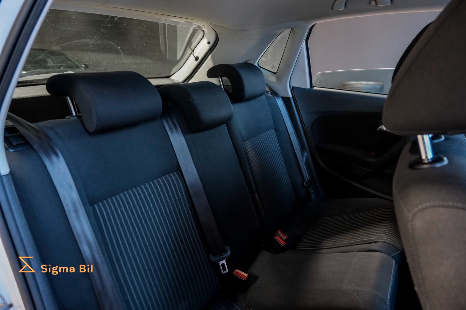 Bilde av Volkswagen Polo