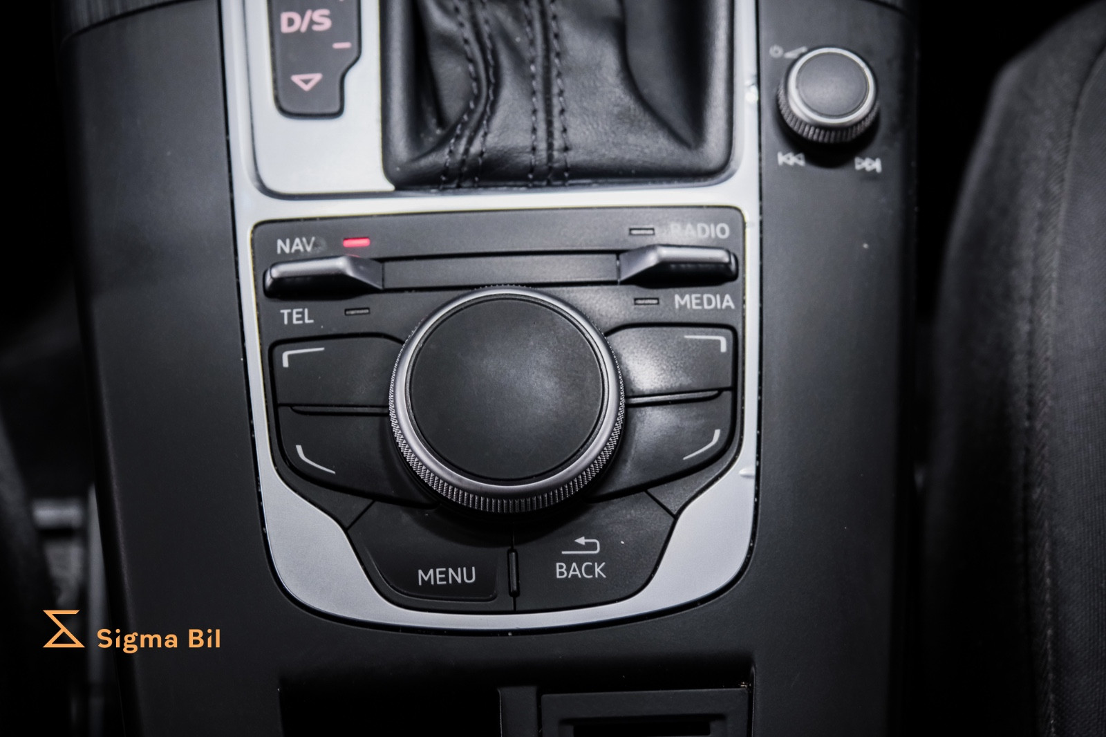Bilde av Audi A3