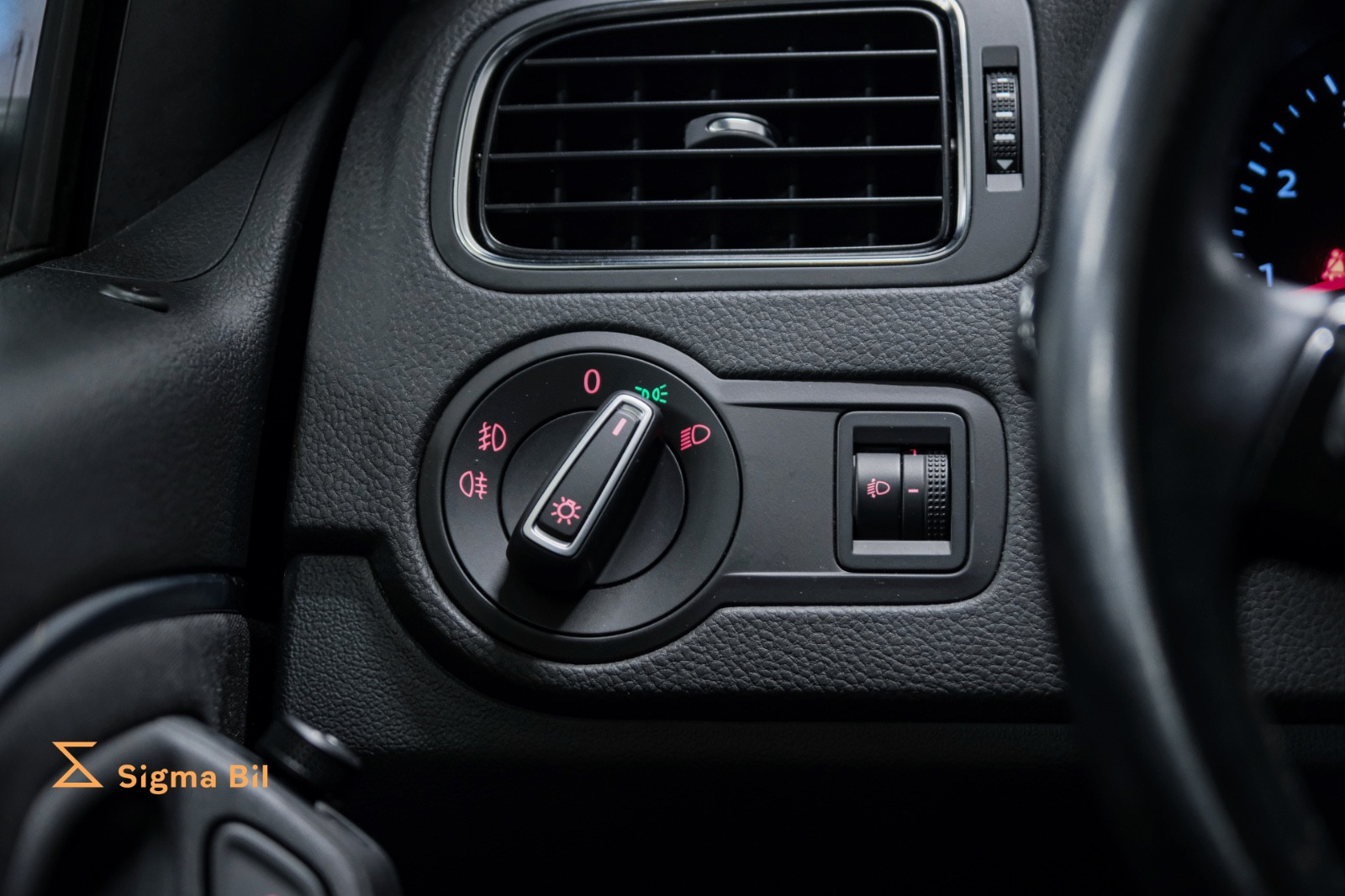 Bilde av Volkswagen Polo