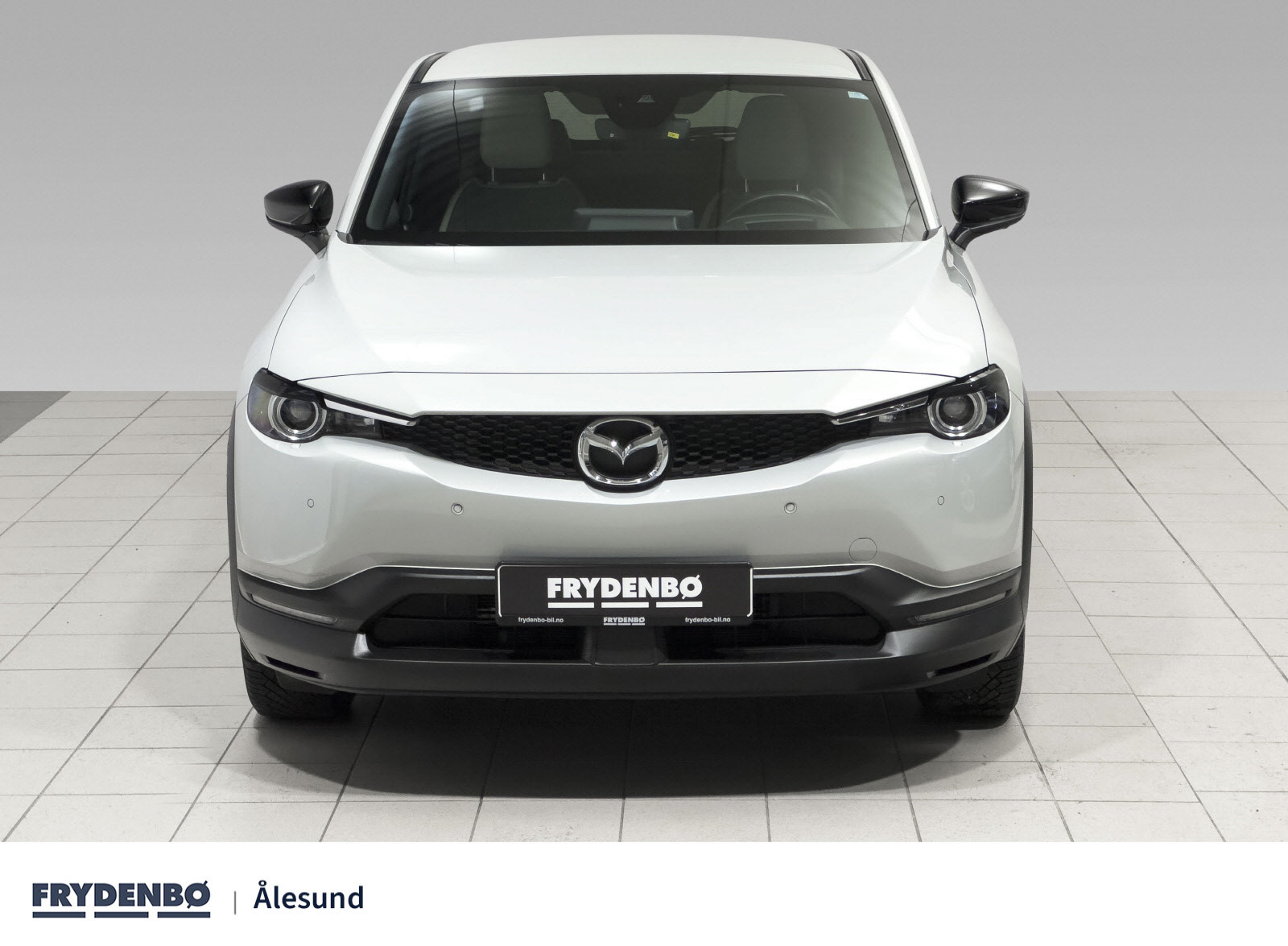 Mazda MX-30 First Edition BOSE|ACC|ELSETE|360|18"|BLIS++ 3