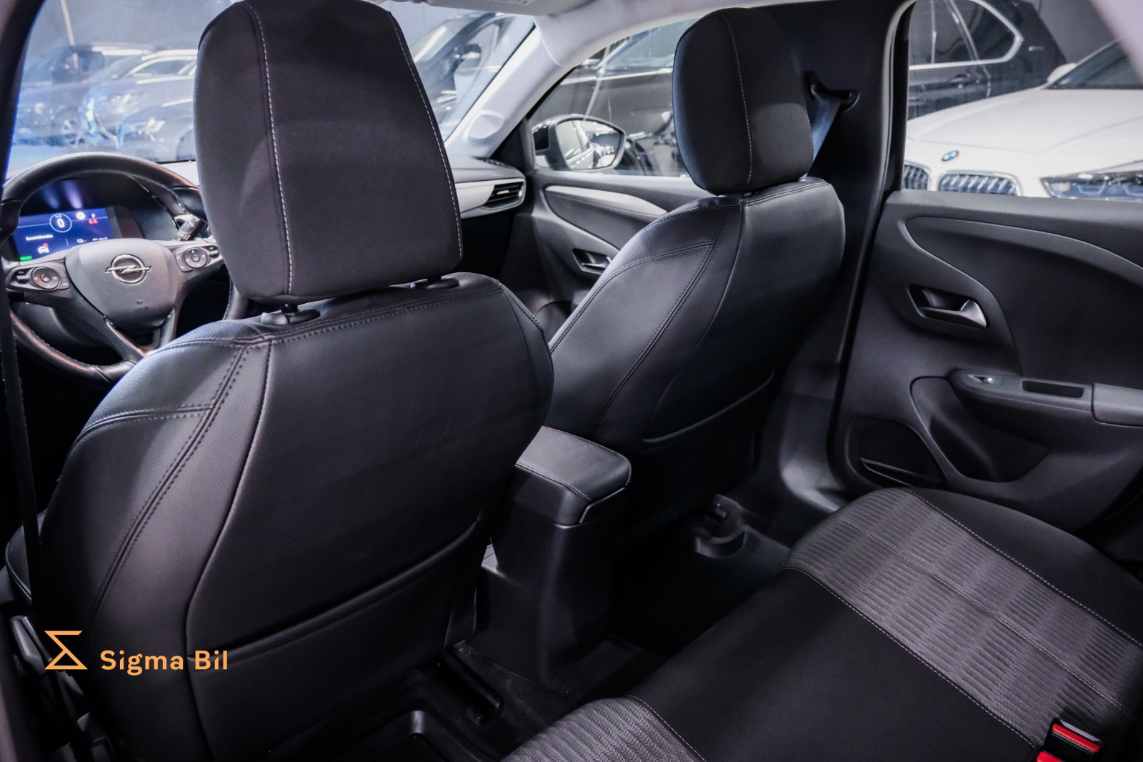 Bilde av Opel Corsa