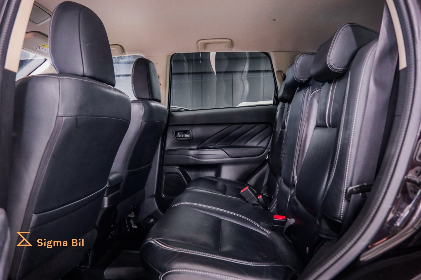 Bilde av Mitsubishi Outlander