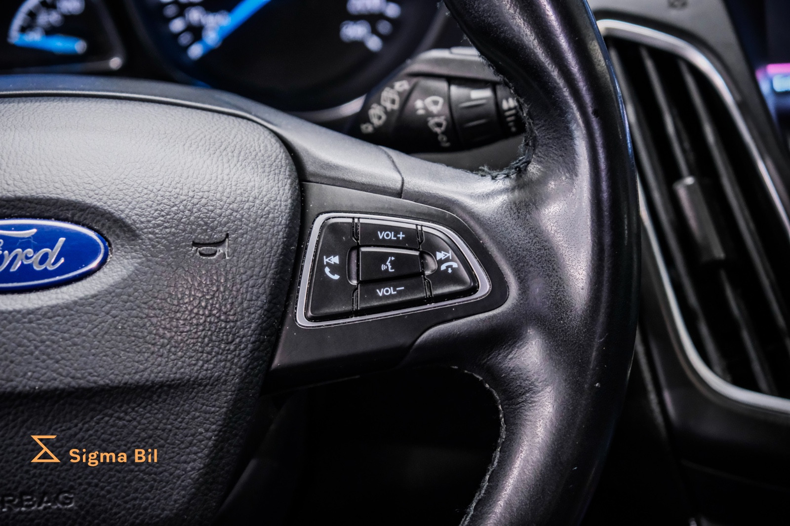 Bilde av Ford Focus