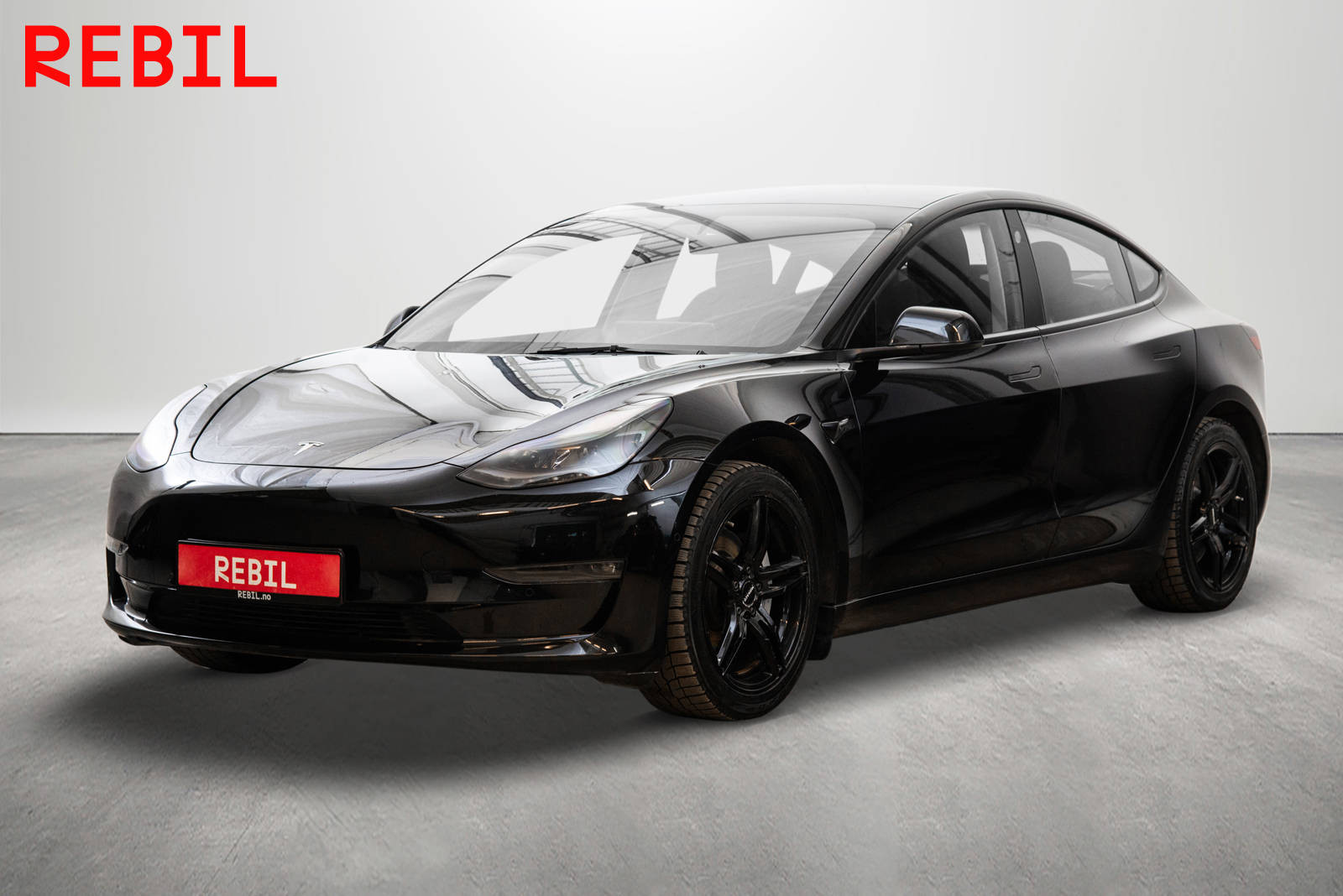 Tesla Model 3 614km 75 KWh/LongRange/EAP/PremiumLyd/MCU2/Pano/AWD