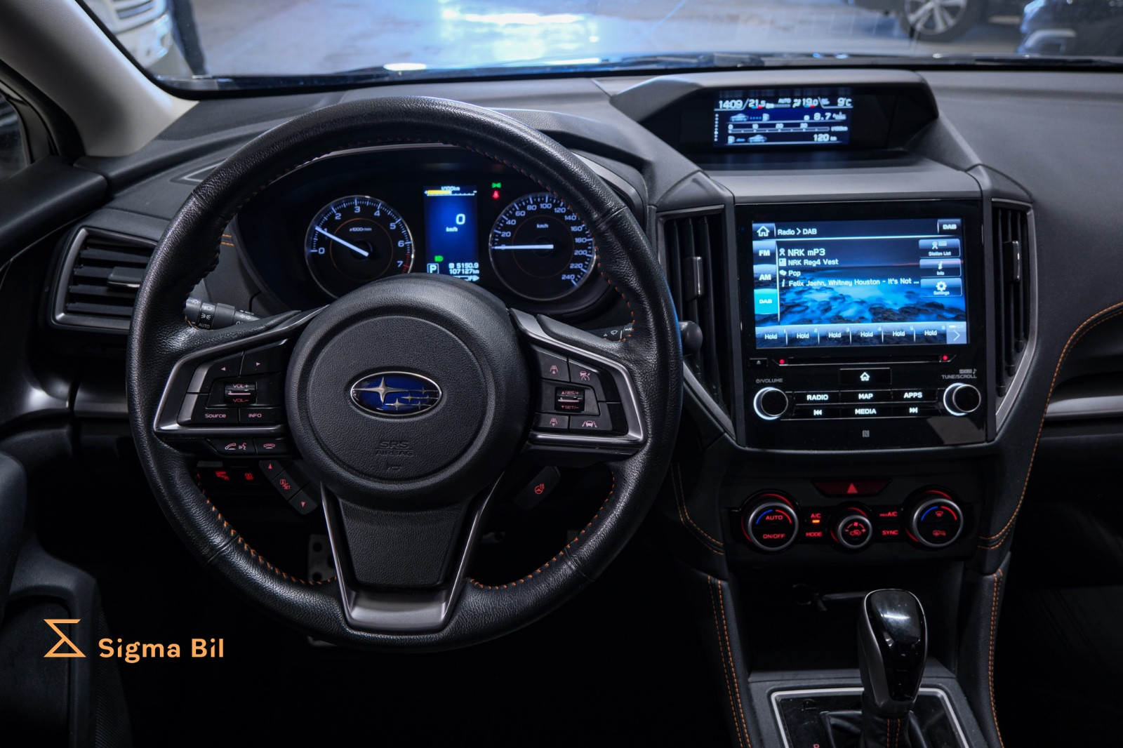 Bilde av Subaru XV
