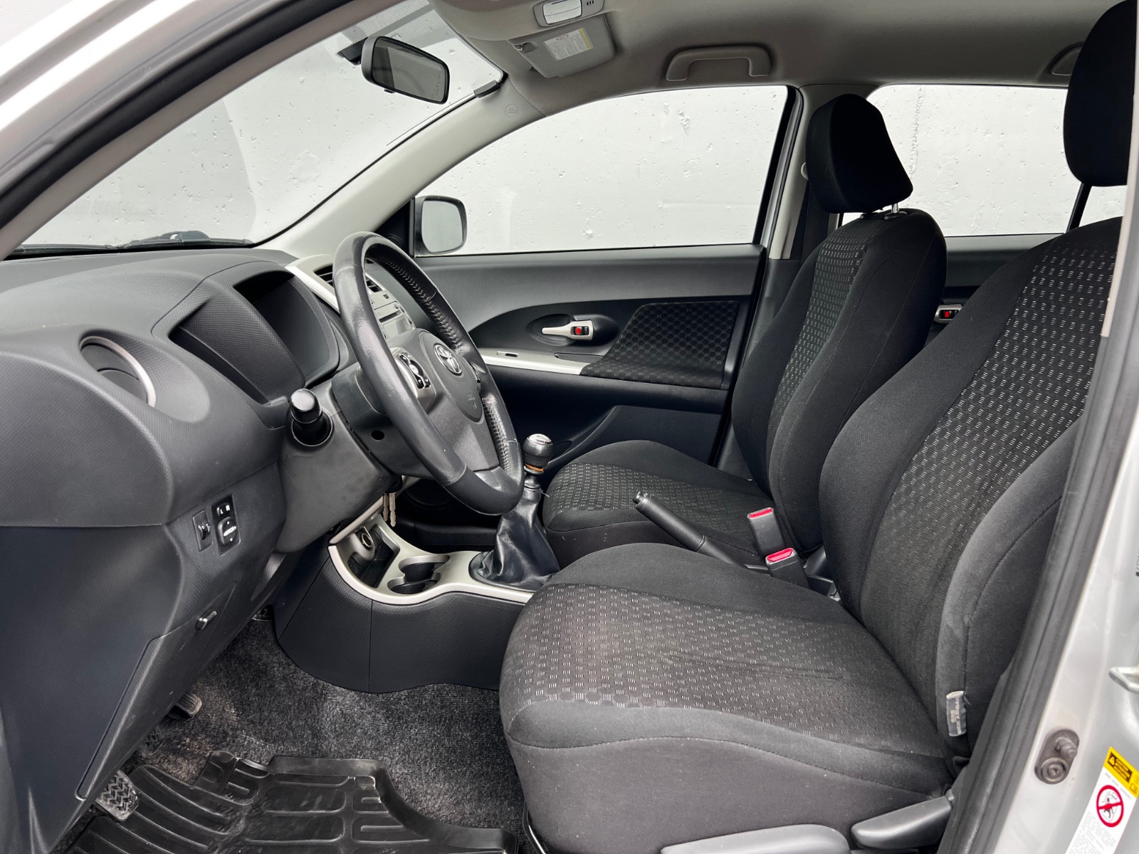Hovedbilde av Toyota Urban Cruiser