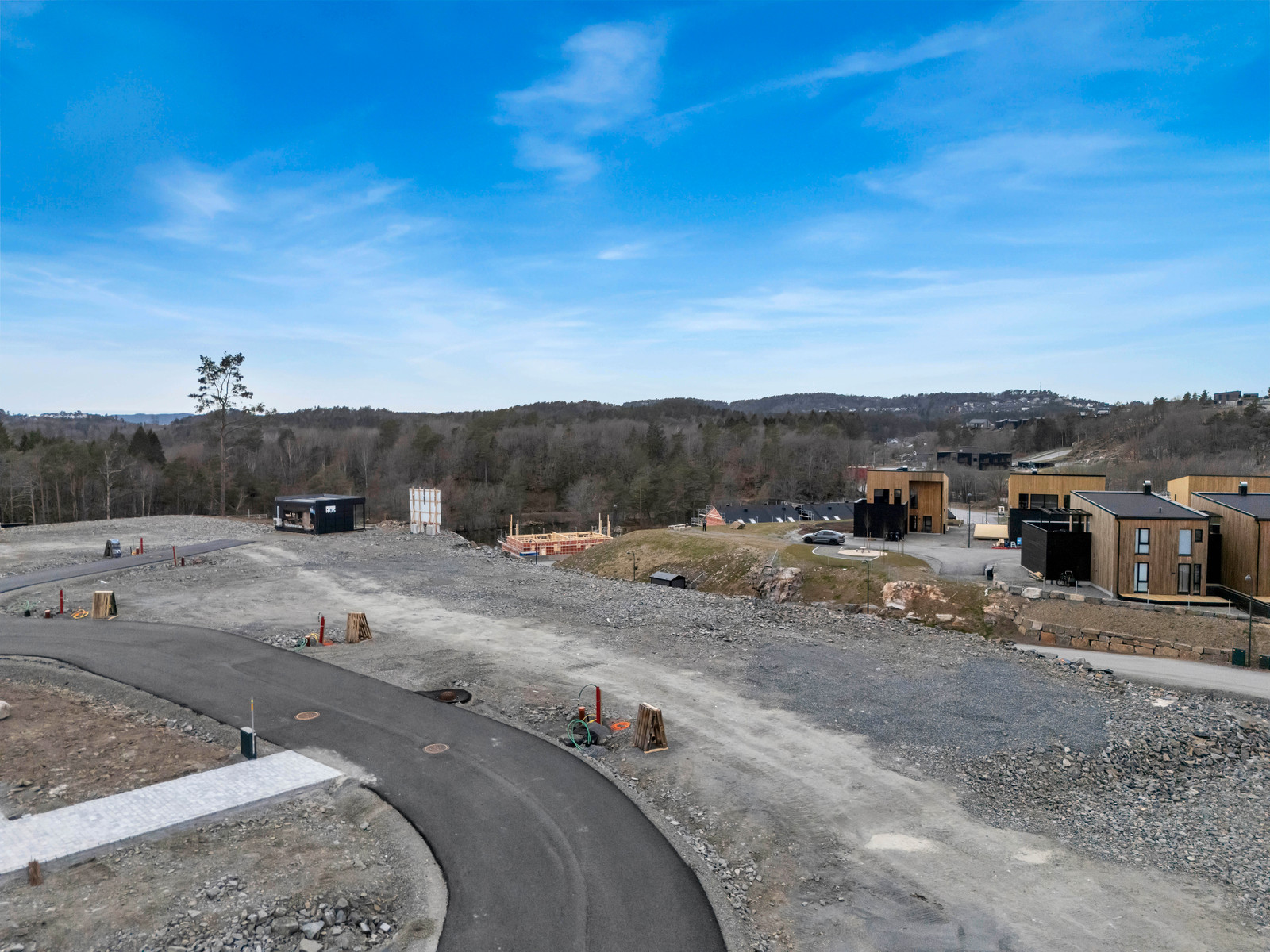 Image #9 Randesund/Sommerro/Drangsvann - Store eneboliger med utsyn og mye sol. Mulighet for utleie.
