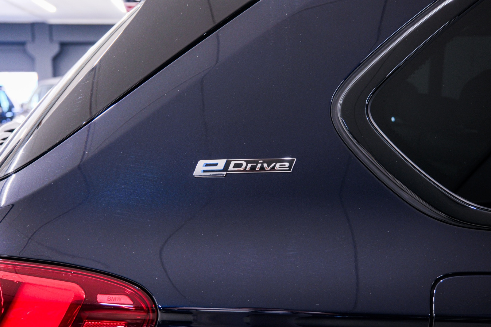 Bilde av BMW X5