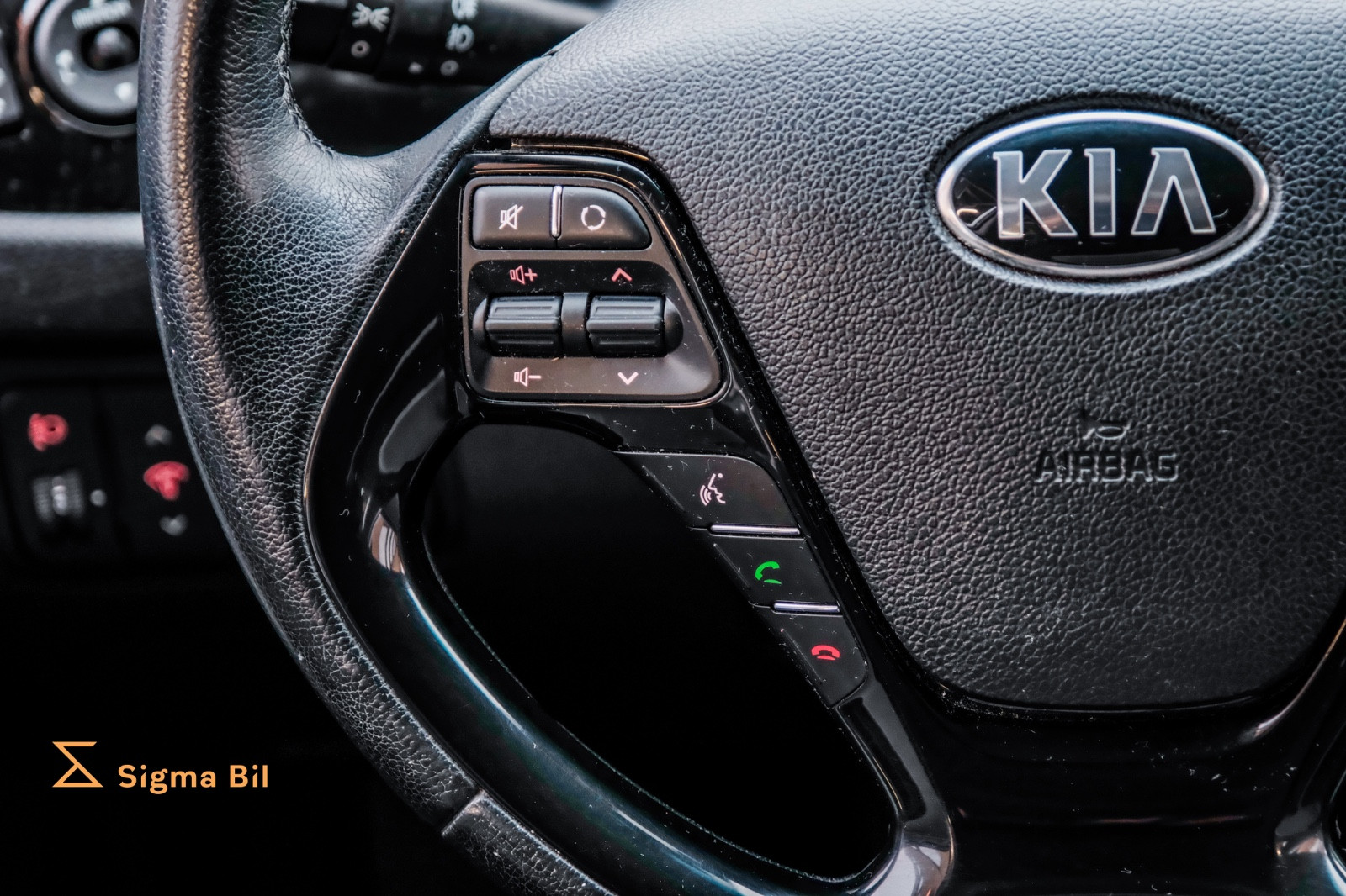 Bilde av Kia Cee'd