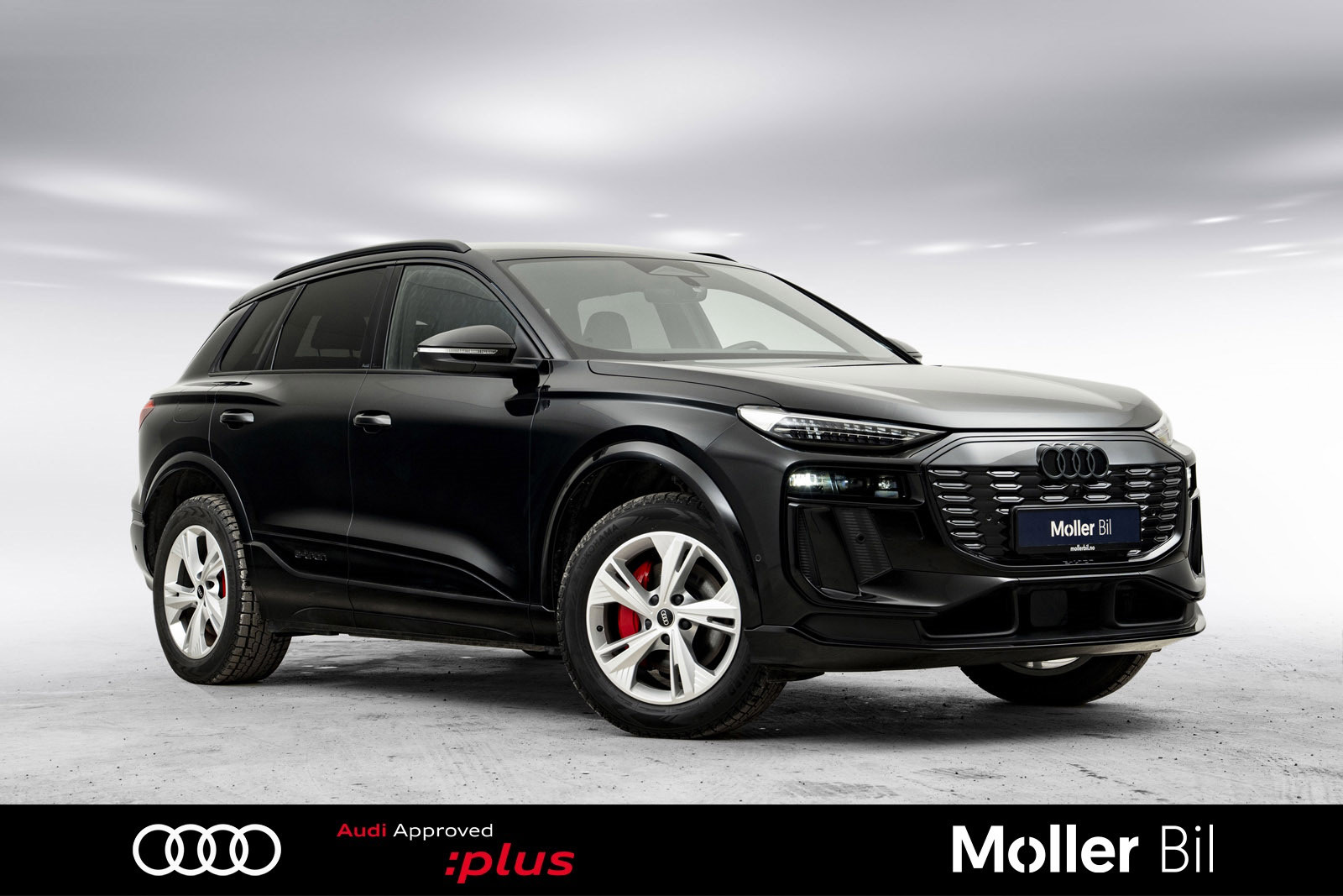Audi Q6 e-tron Quattro Tech Pro    B&O 3D-Head Up-Matrix-Luft-H.feste