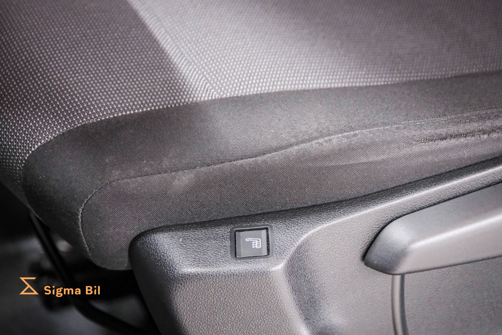 Bilde av Peugeot Partner