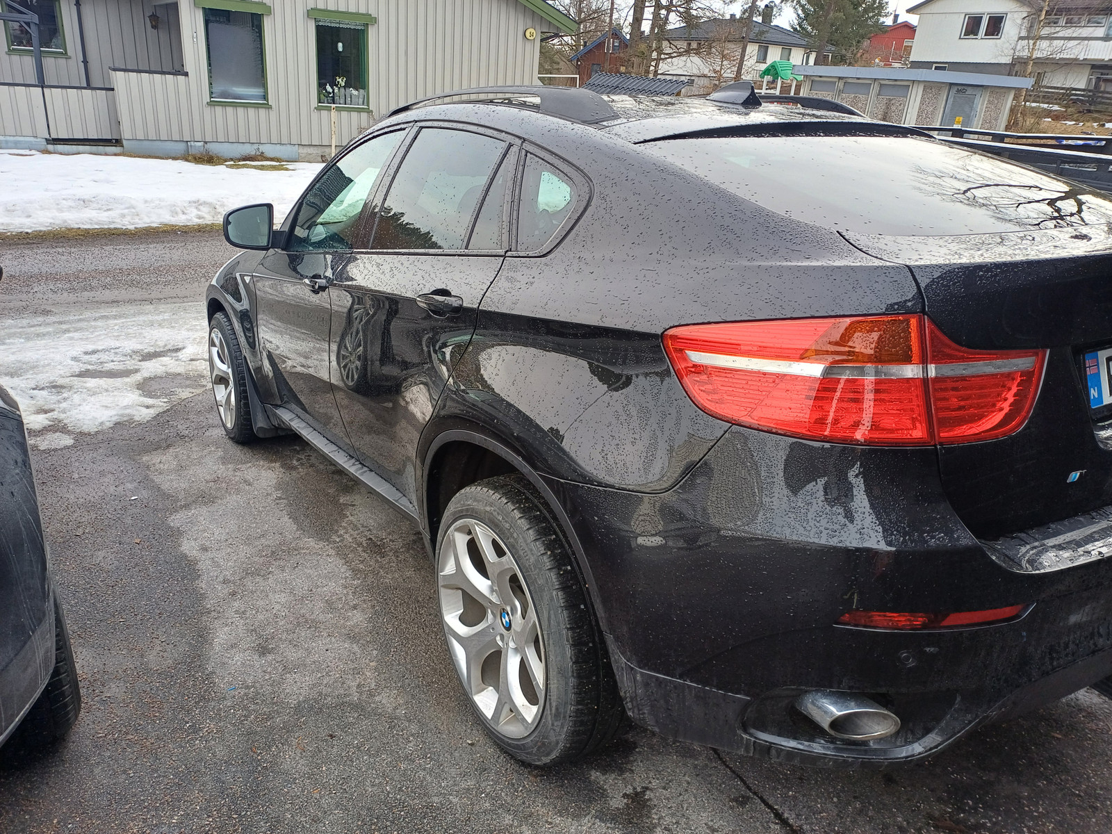 BMW X6 xDrive30d 3