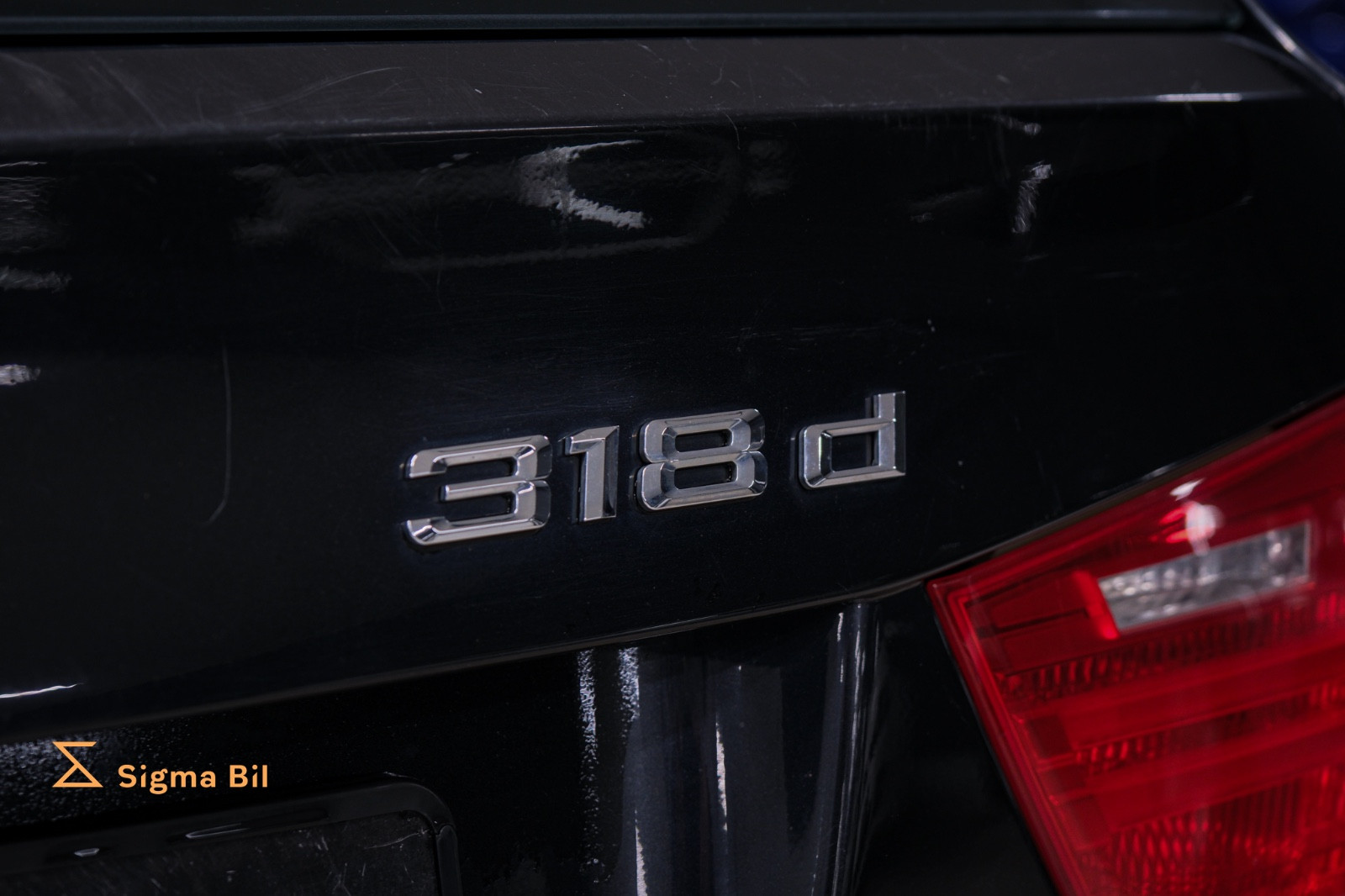 Bilde av BMW 3-serie
