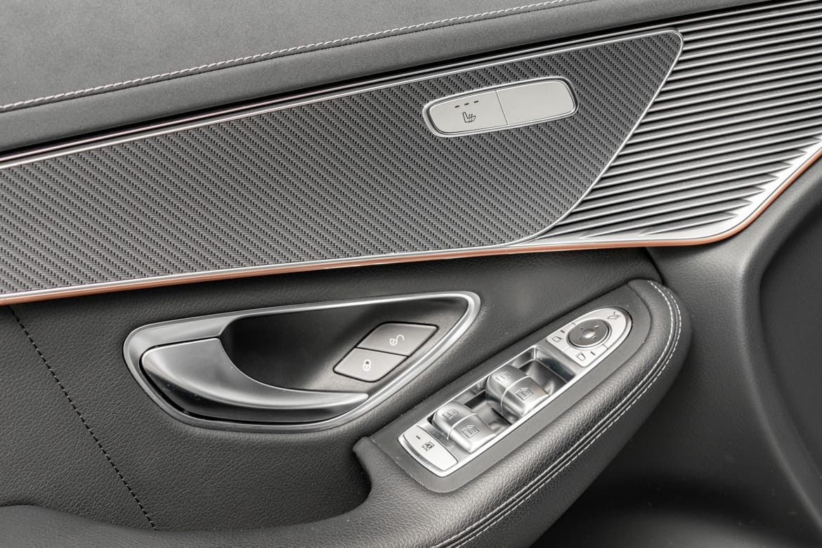 Hovedbilde av Mercedes-Benz EQC