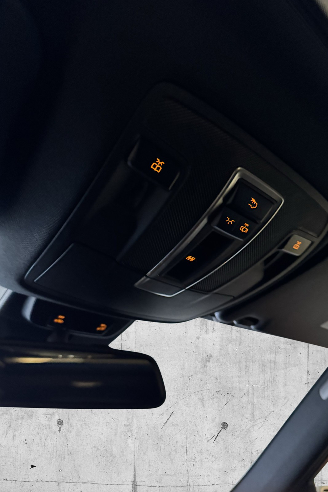 Hovedbilde av Mercedes-Benz M-Klasse