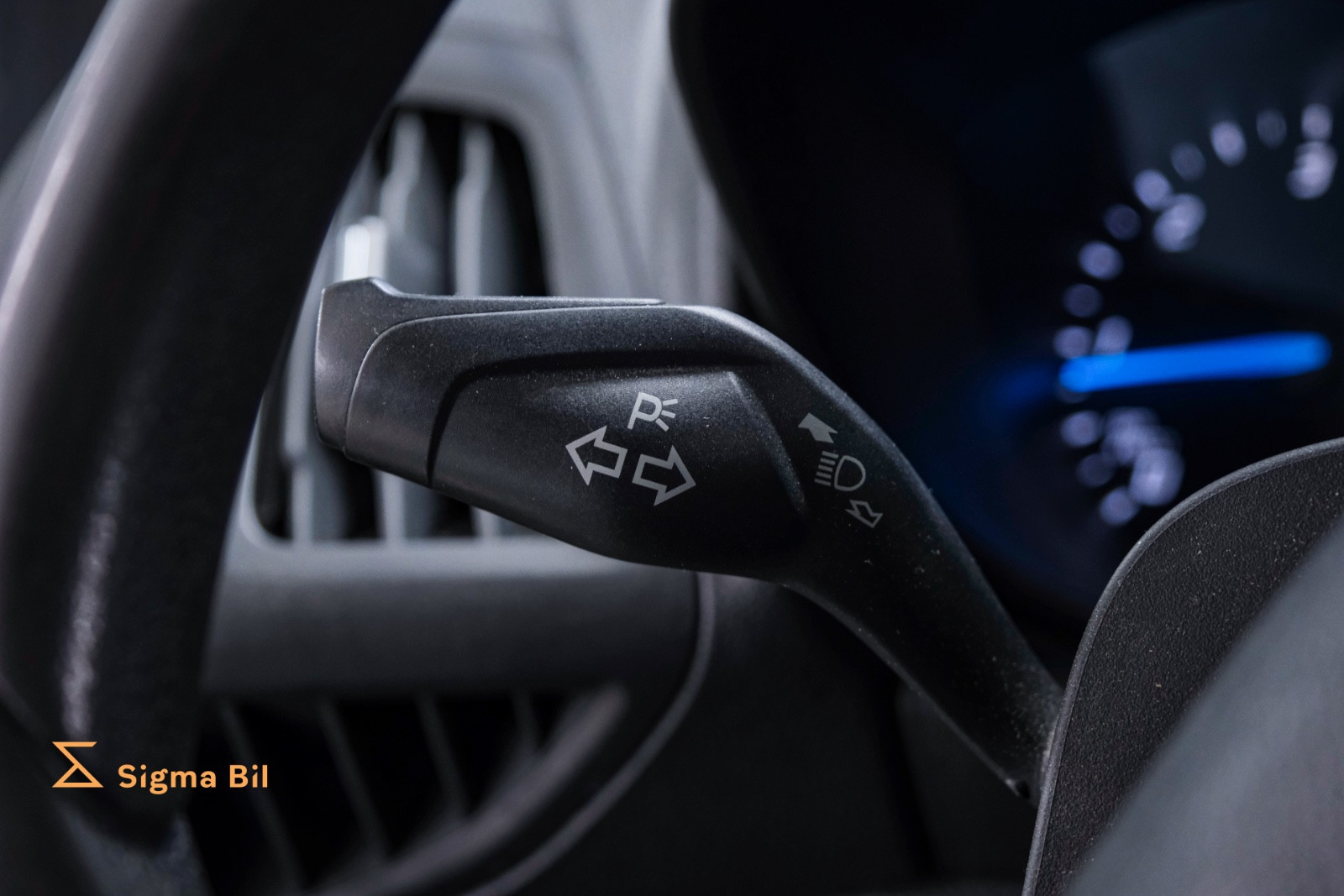 Bilde av Ford Transit Connect