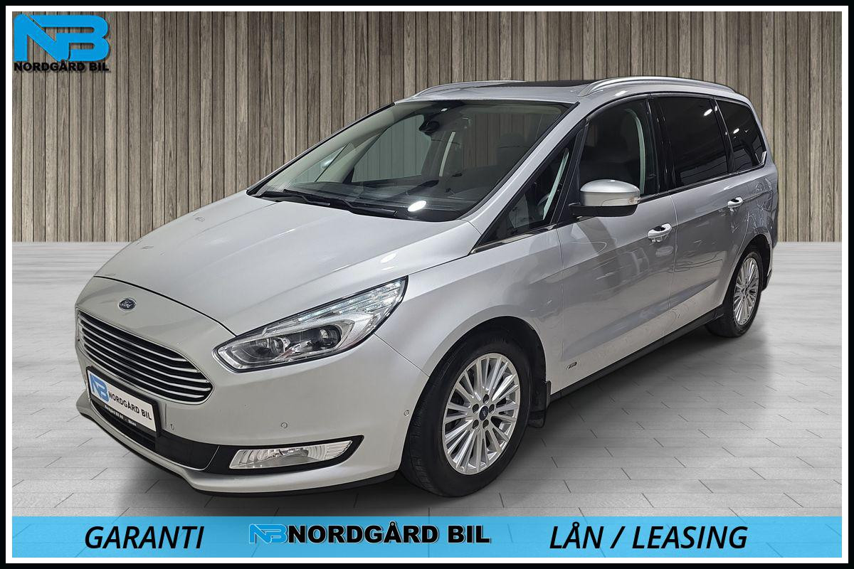 Bilde av 'Ford Galaxy'
