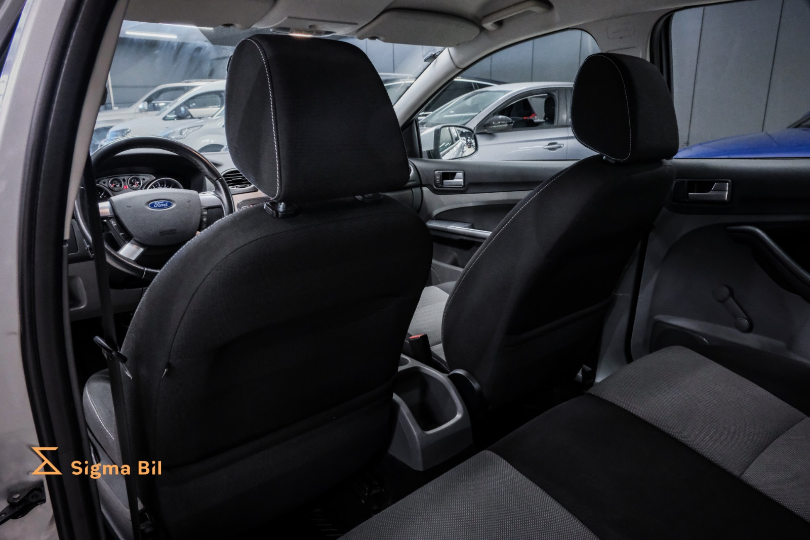 Bilde av Ford Focus