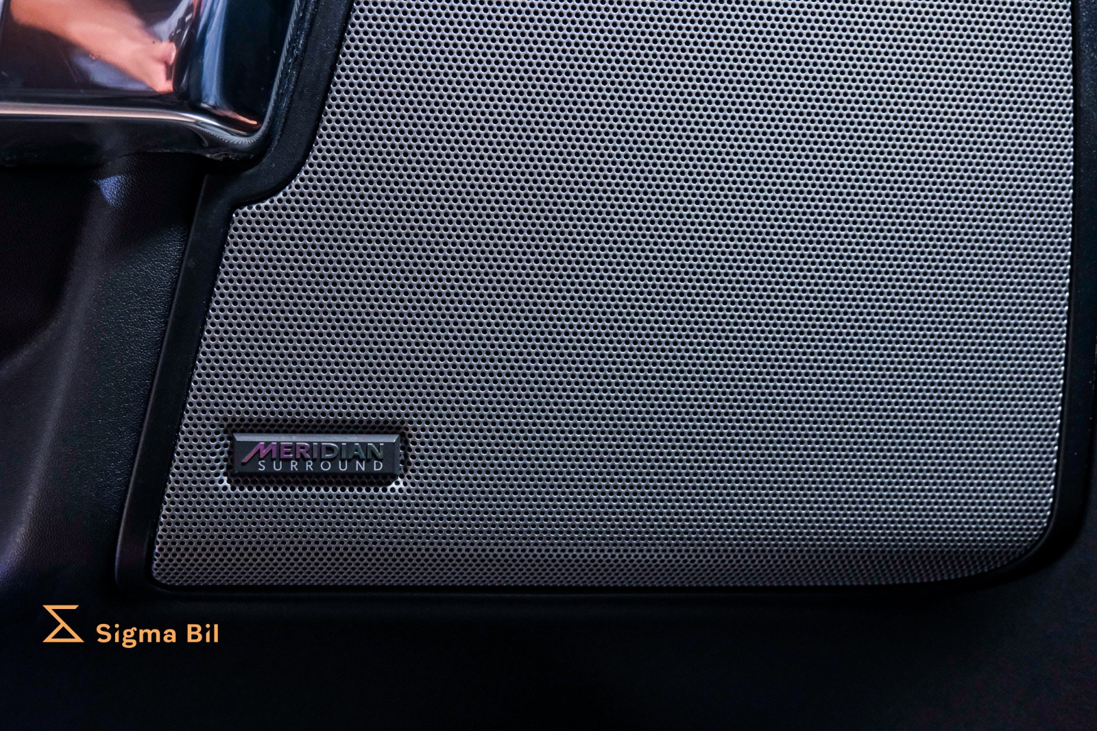 Bilde av Land Rover Discovery