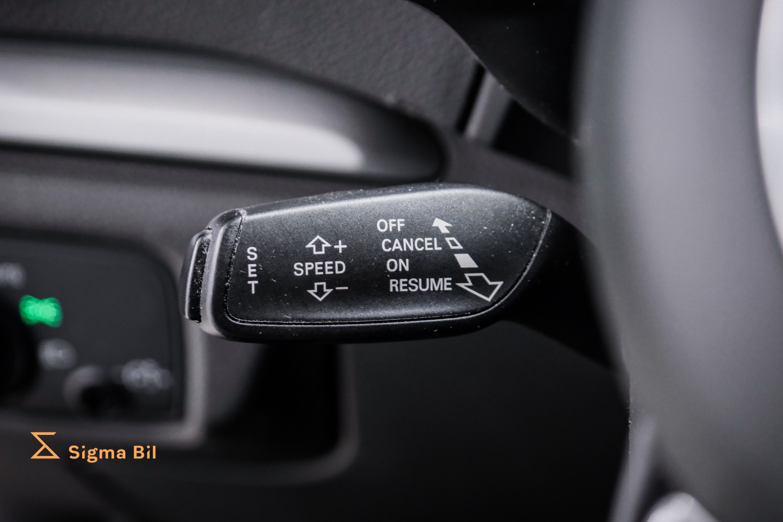 Bilde av Audi A3