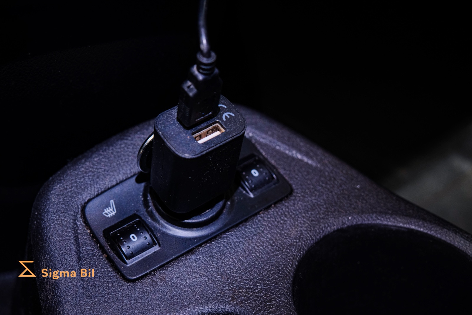 Bilde av Ford Transit Connect