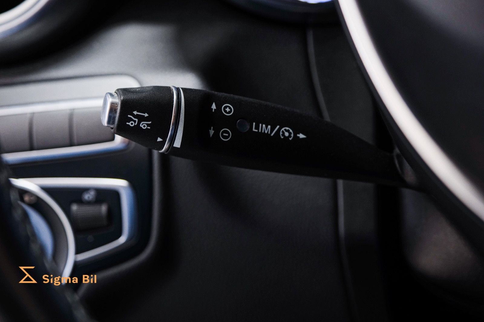 Bilde av Mercedes-Benz GLC