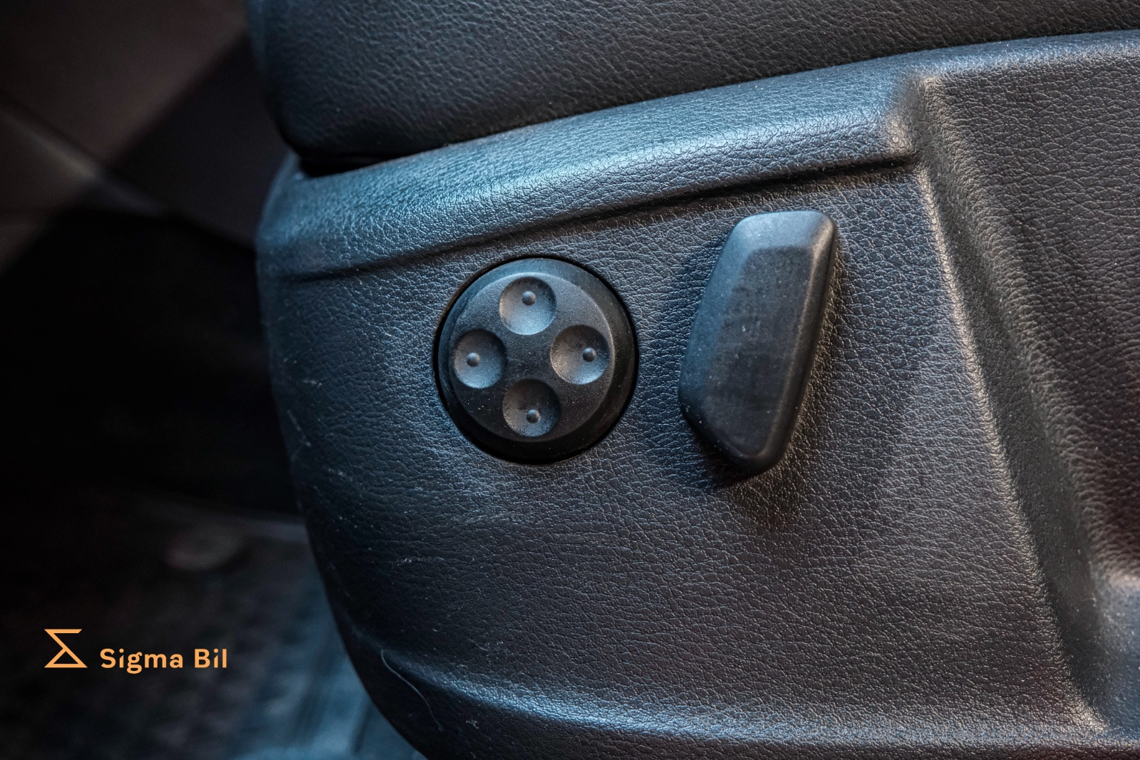 Bilde av Volkswagen Sharan