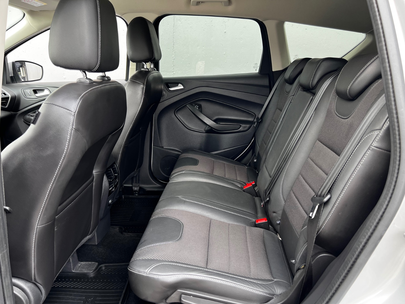 Hovedbilde av Ford Kuga