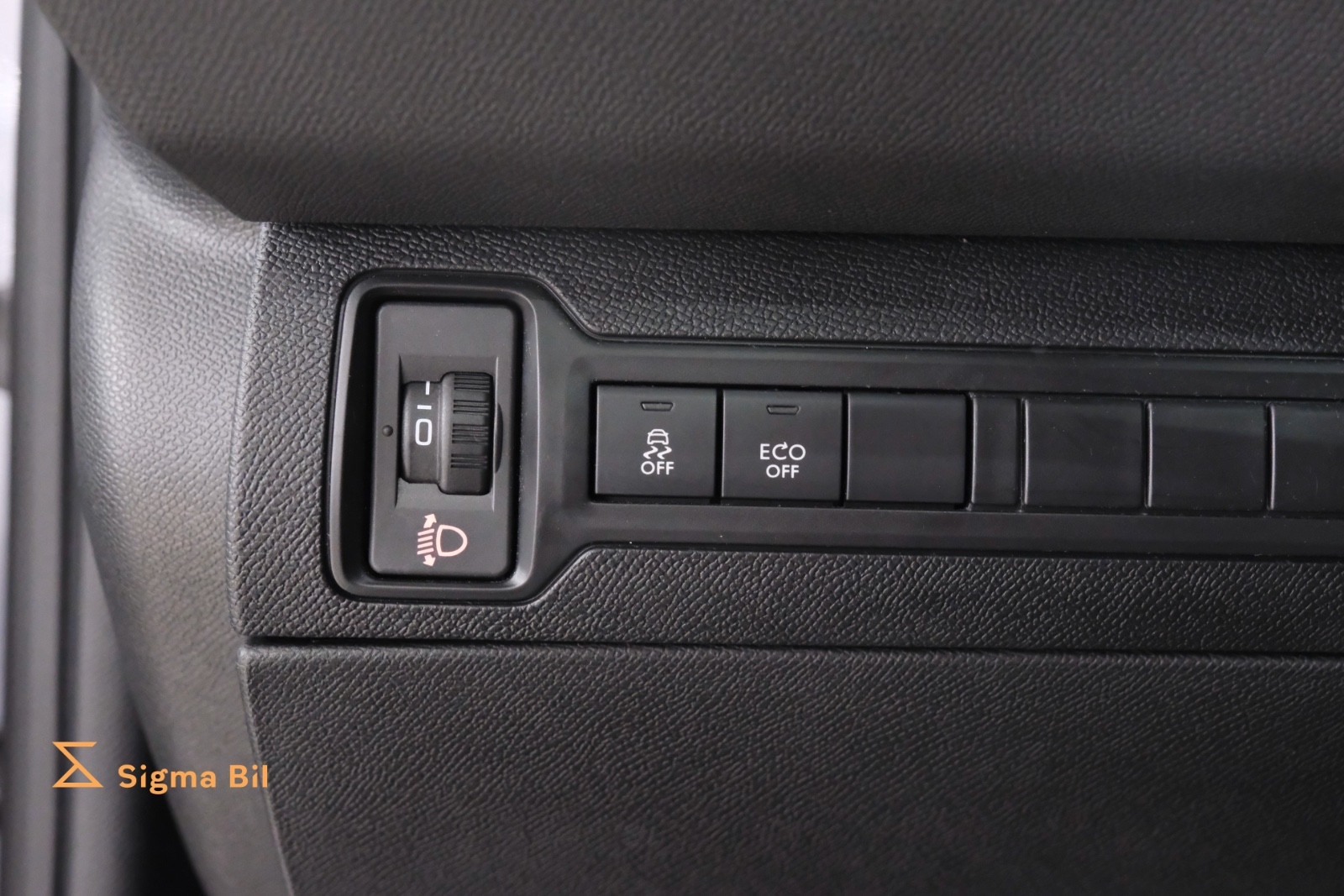 Bilde av Peugeot 308