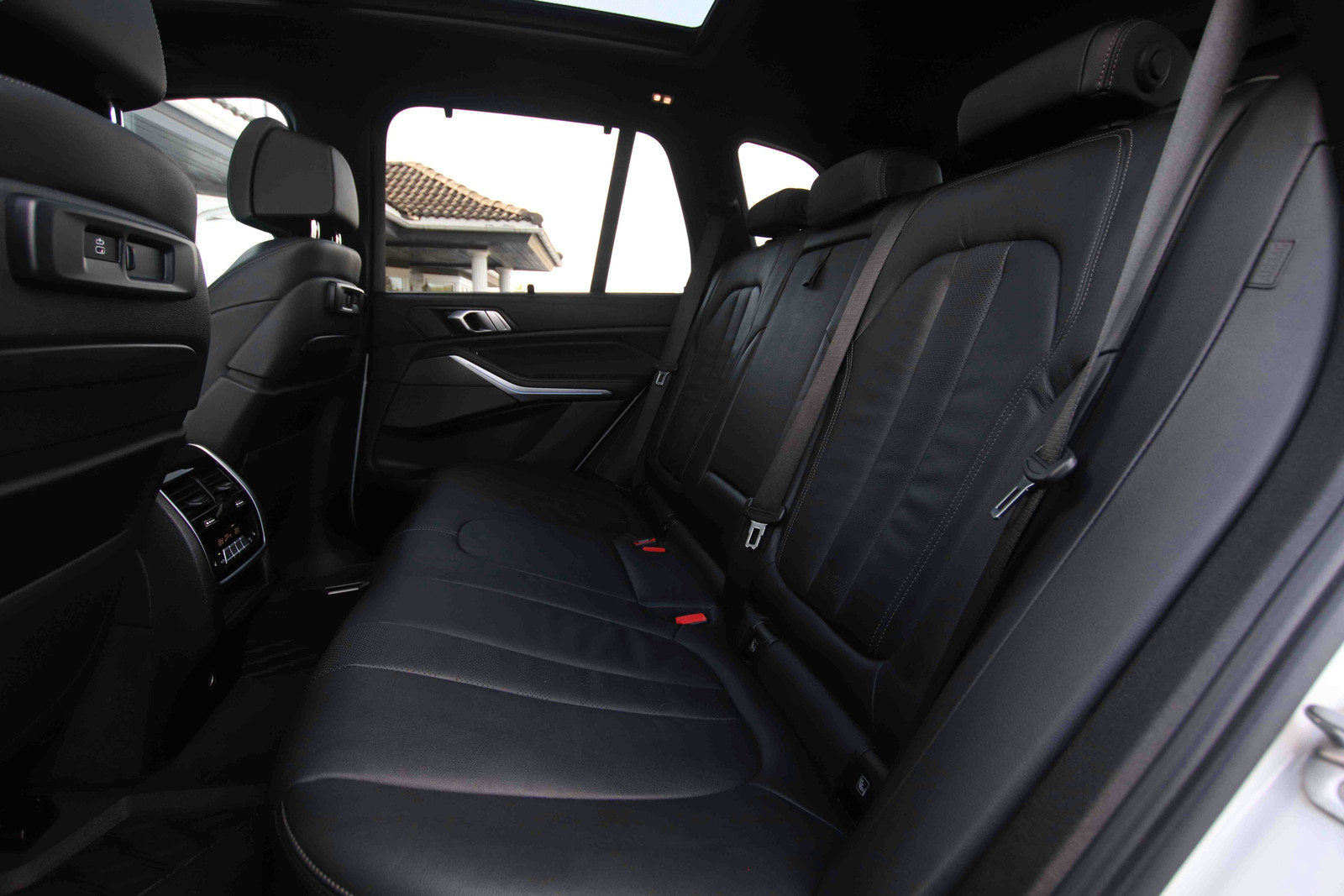 Hovedbilde av BMW X5