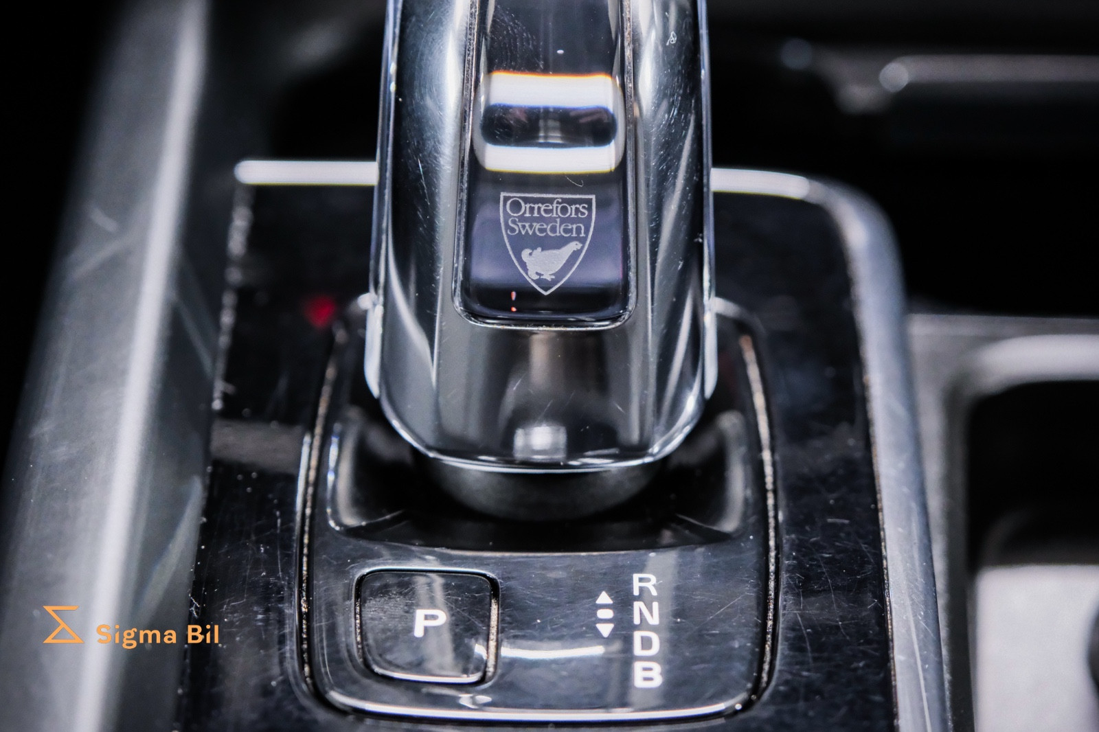 Bilde av Volvo XC60