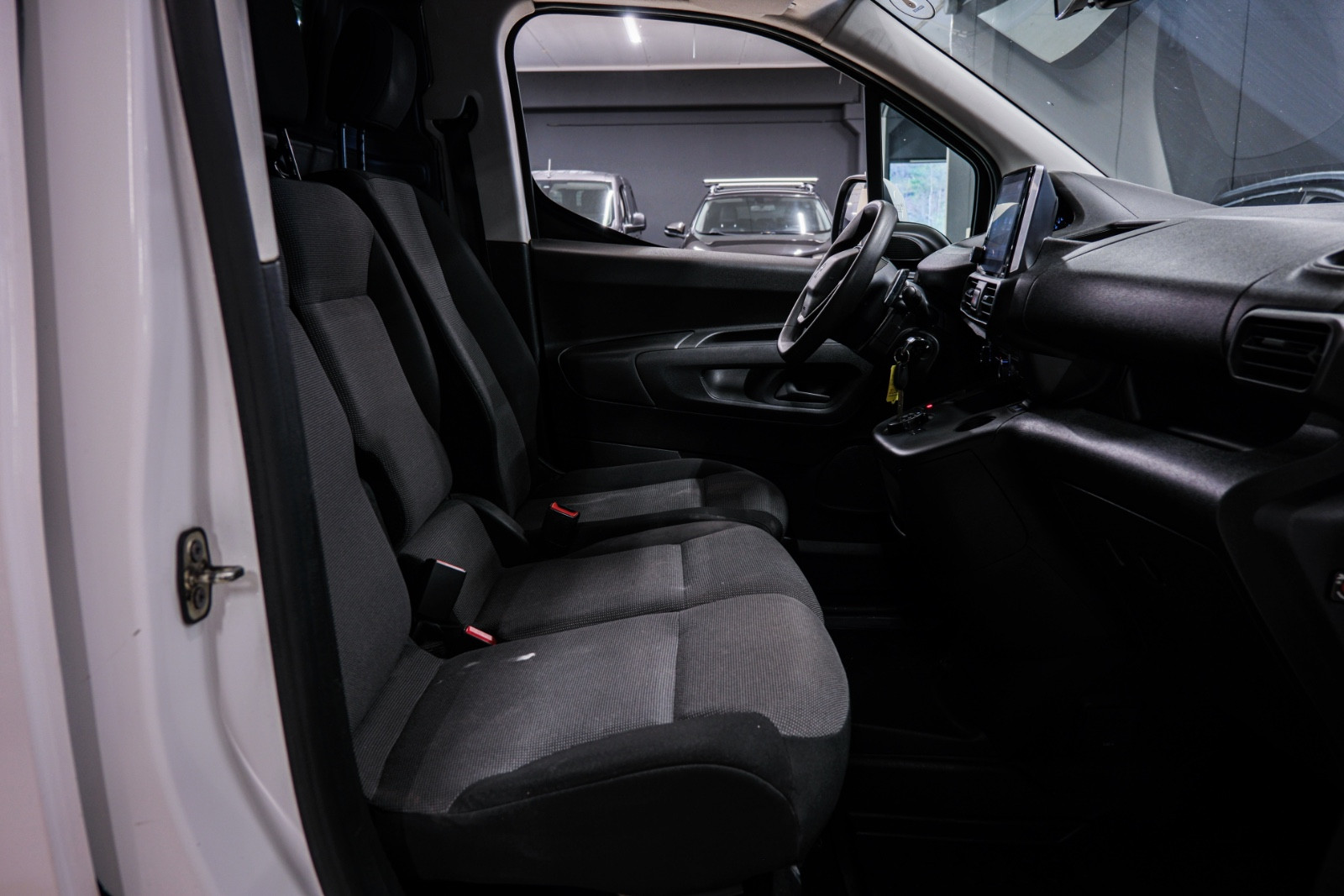 Bilde av Peugeot Partner