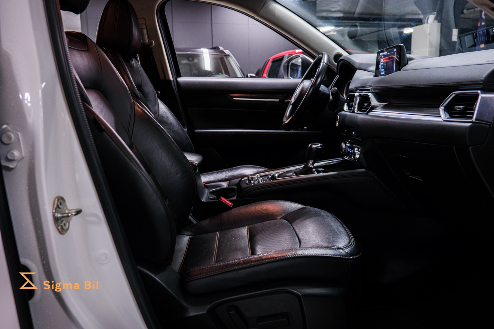 Bilde av Mazda CX-5