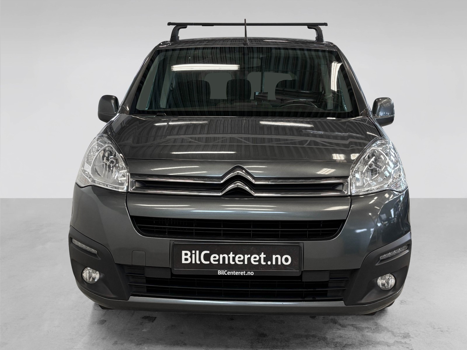 Citroen Berlingo 1.6D 99HK AUTOMAT 3-SETER P.SENSOR DAB BT NY REGREIM!++ 3