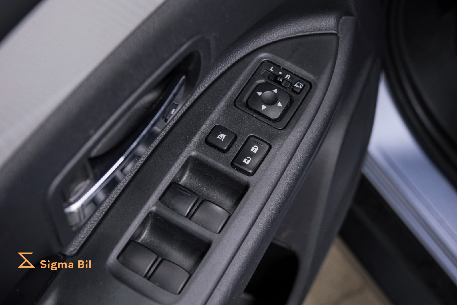 Bilde av Mitsubishi Outlander