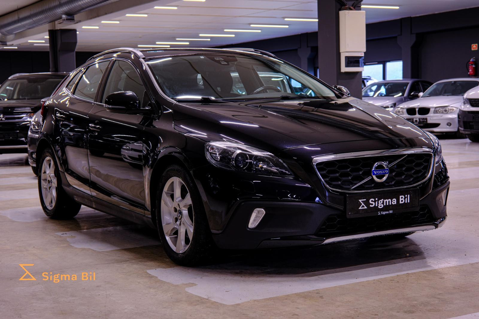 Bilde av Volvo V40 Cross Country