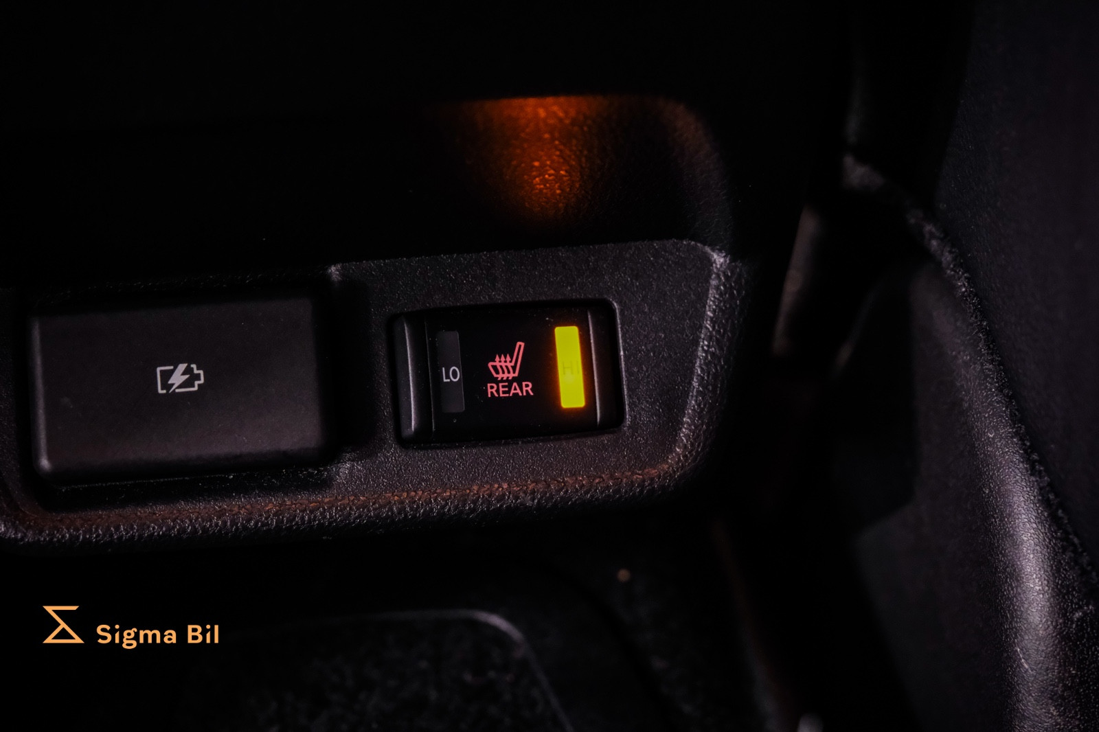 Bilde av Nissan Leaf