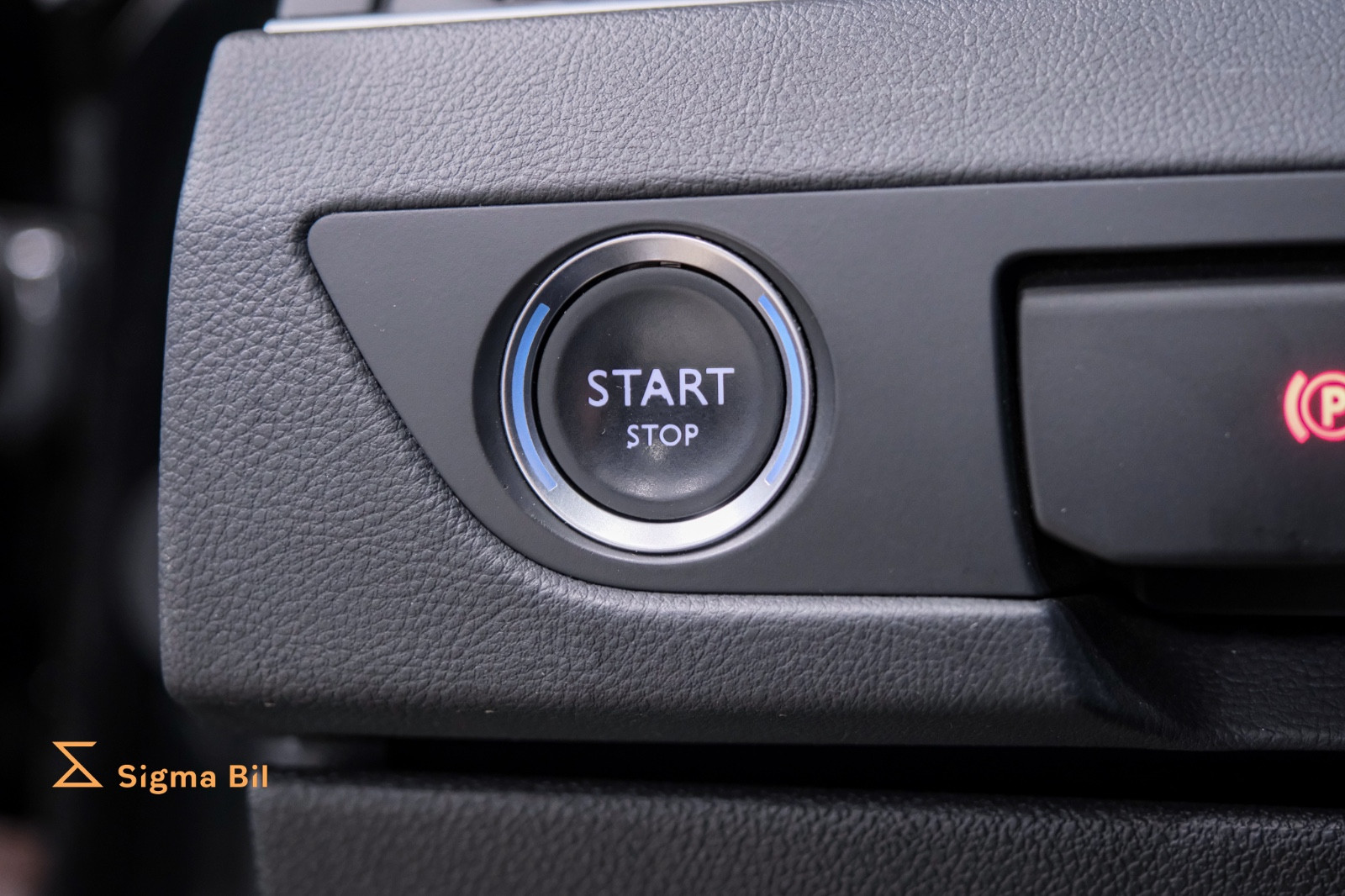 Bilde av Peugeot 508