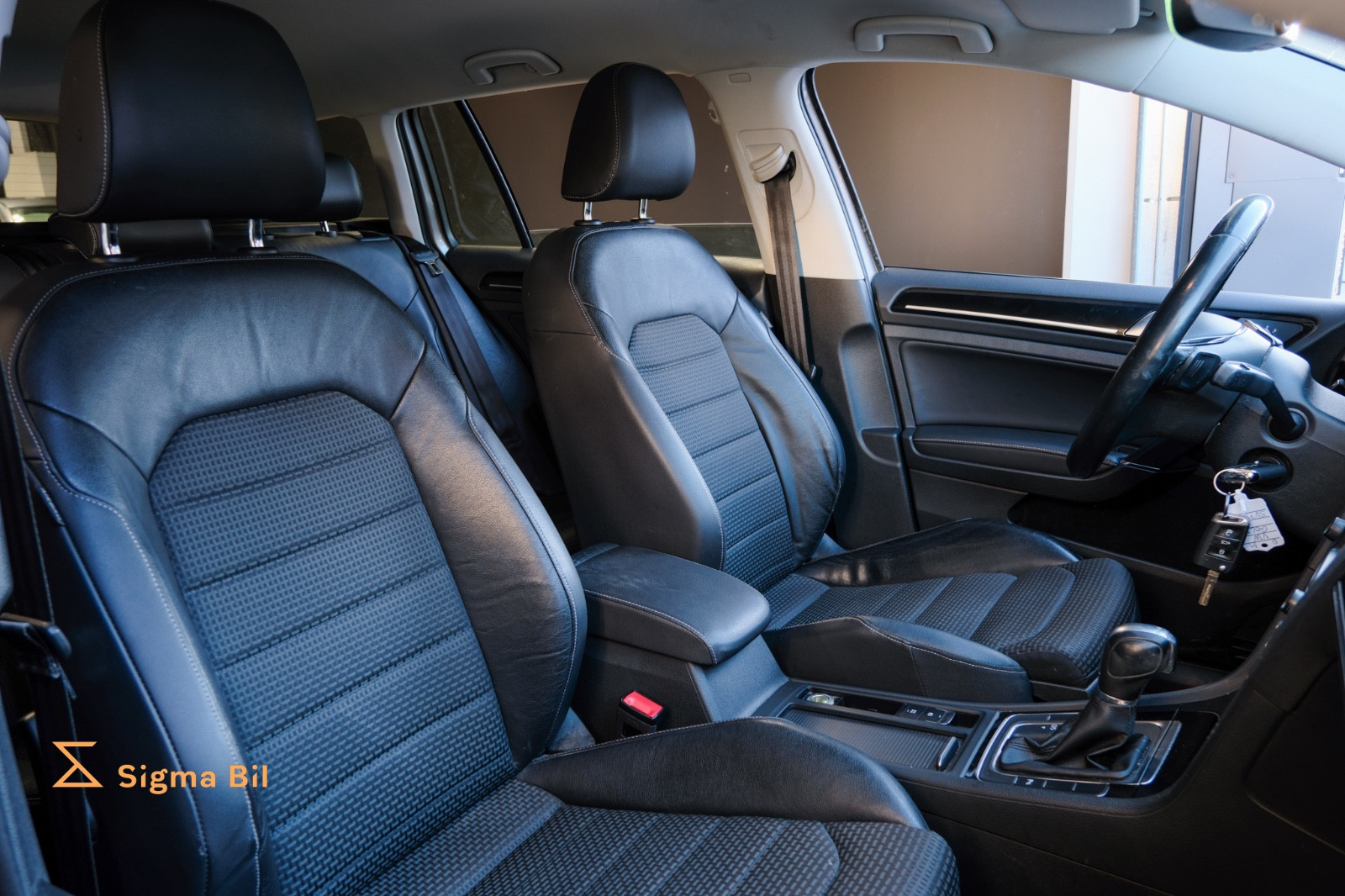 Bilde av Volkswagen Golf