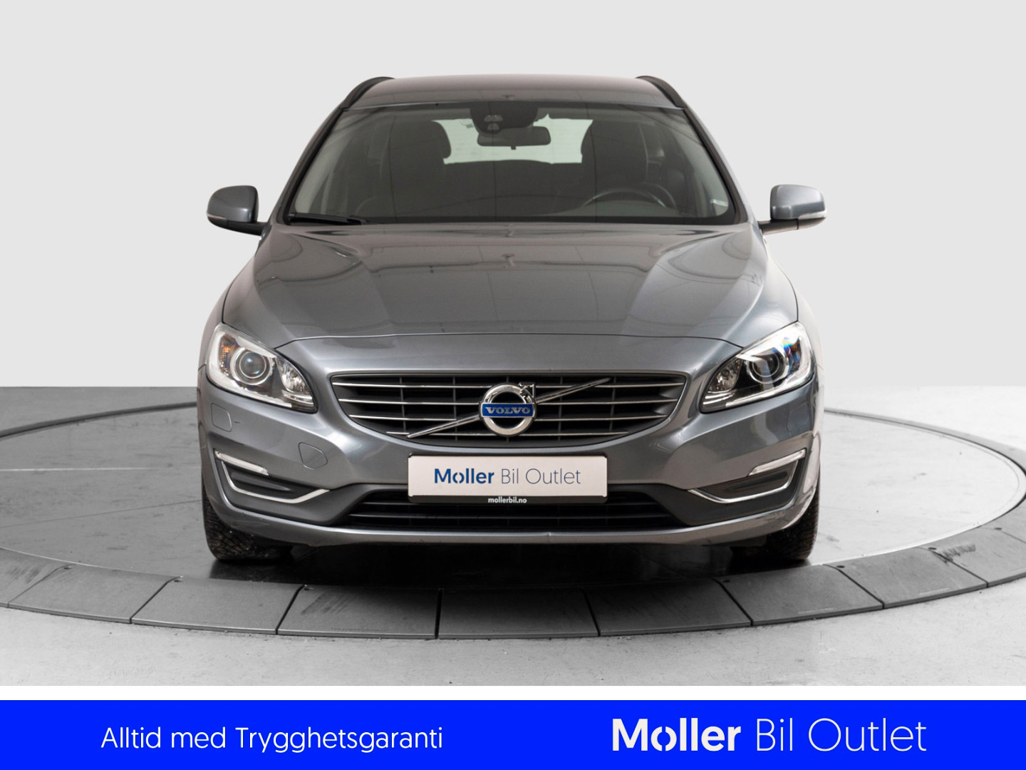 Volvo V60 D5 R-Design Twin Engine H.feste / Navi / Cruise / Ny EU 3